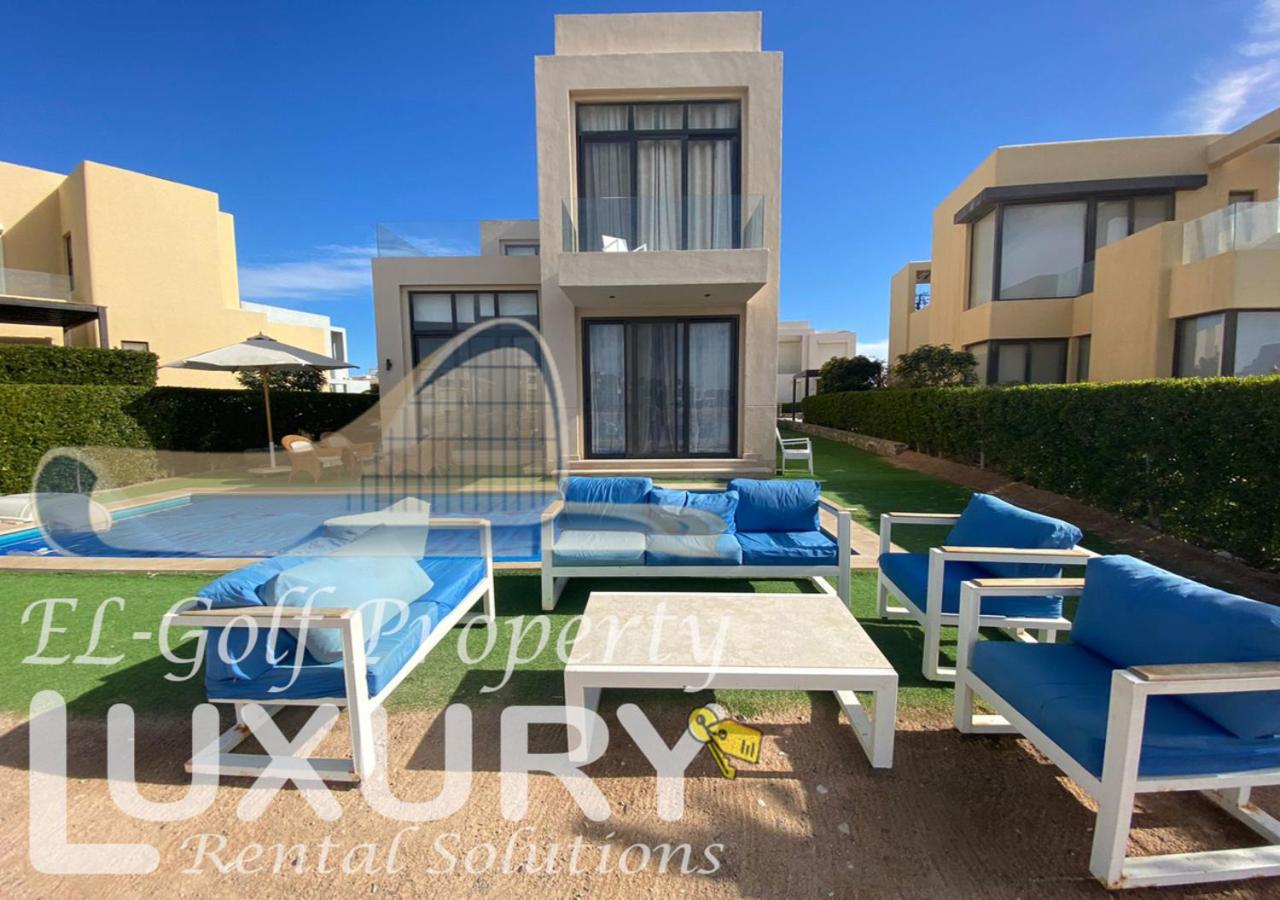 Tawila Villa T1-15