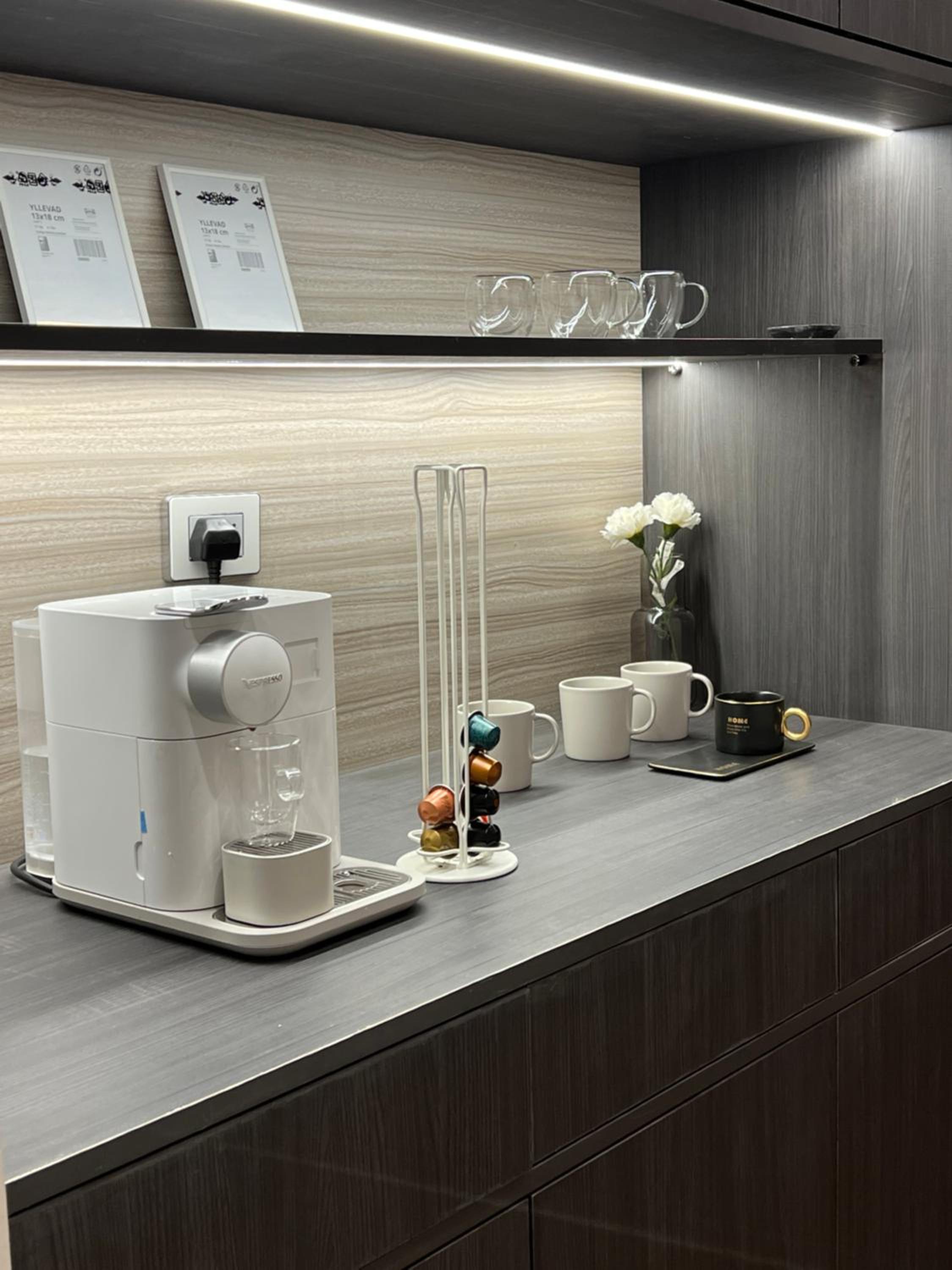 Family Luxury apartment at Milsa Nasr City , Building 27