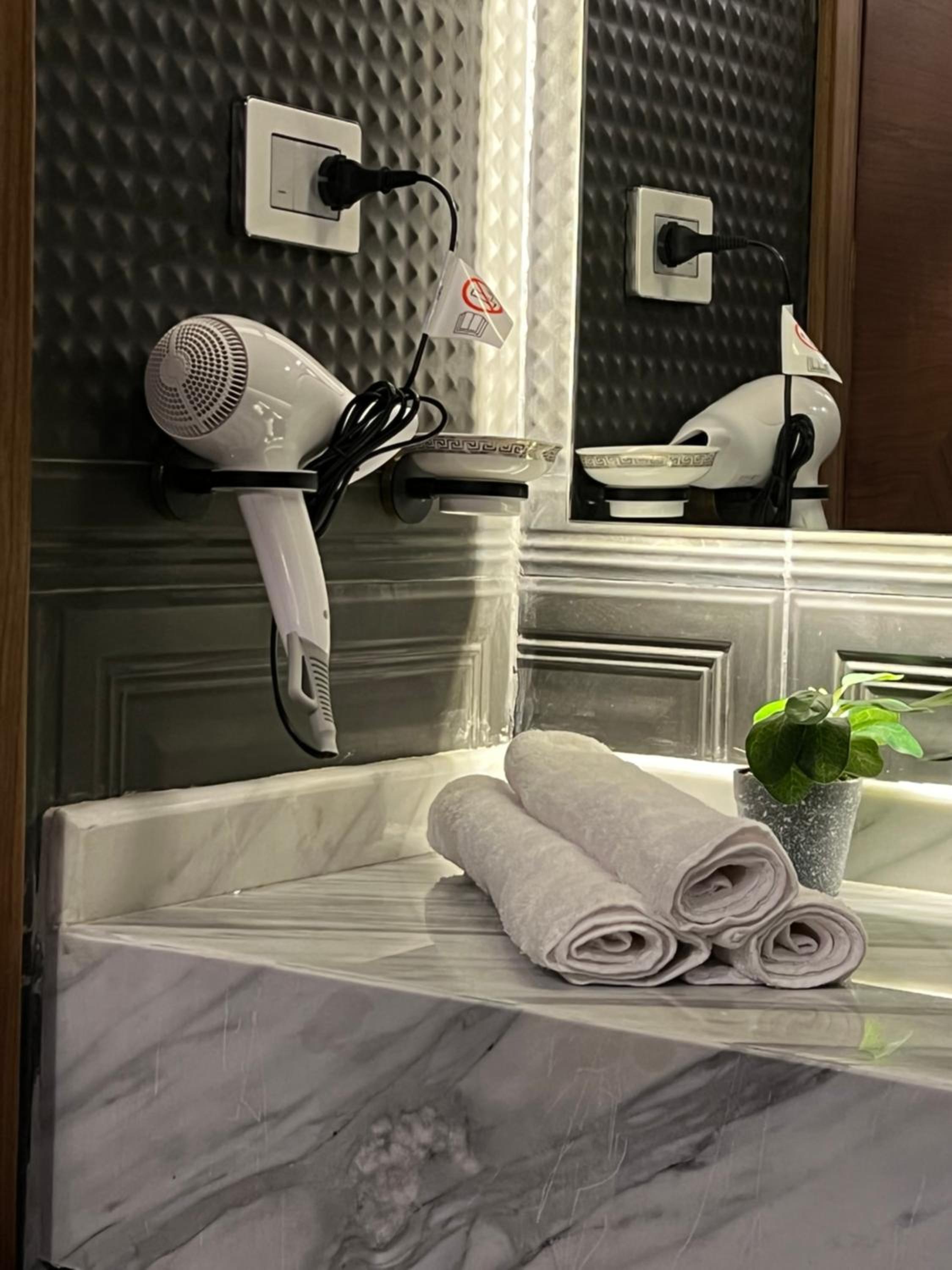 Family Luxury apartment at Milsa Nasr City , Building 27