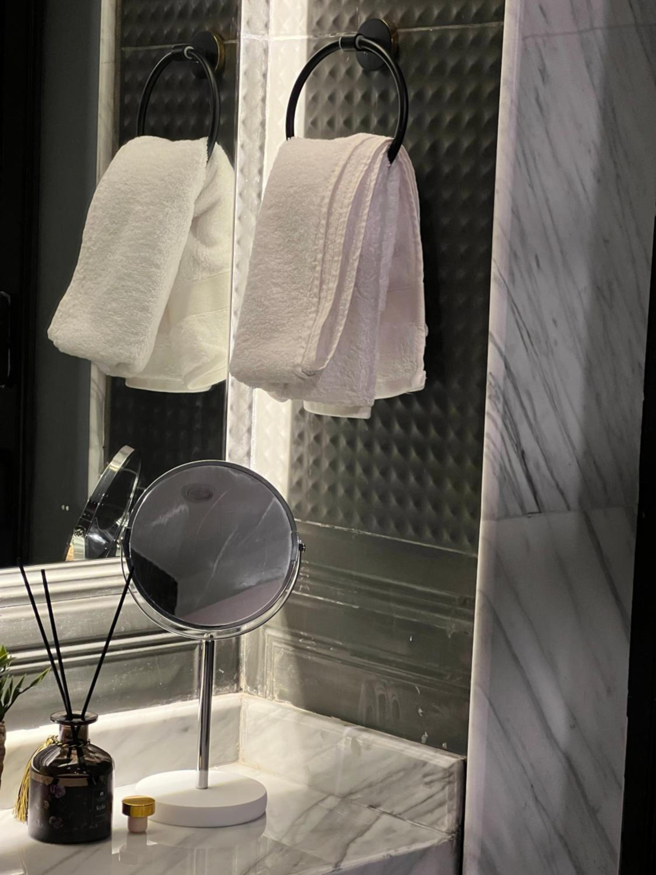 Family Luxury apartment at Milsa Nasr City , Building 27