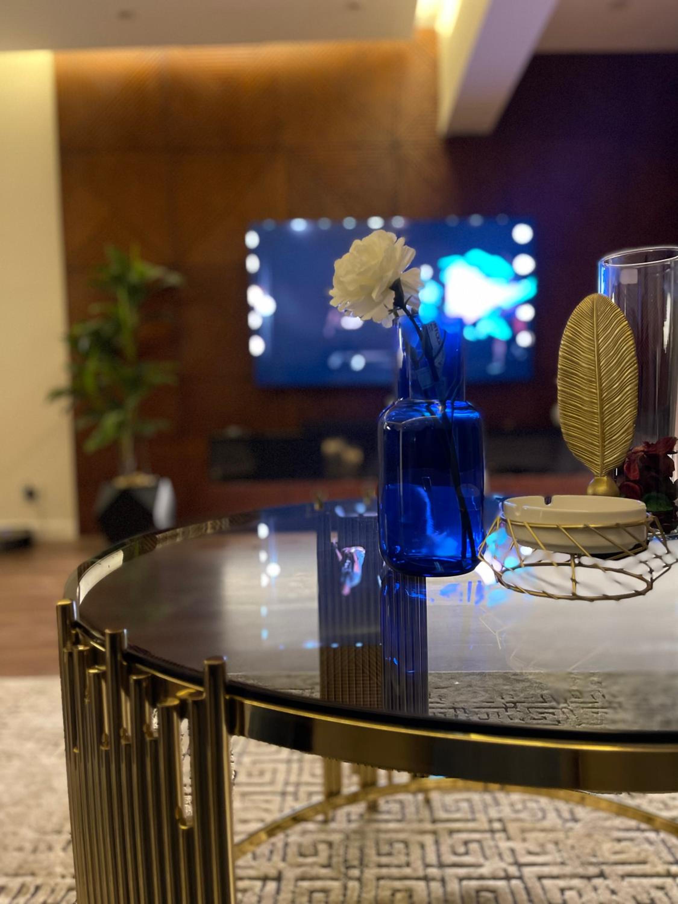 Family Luxury apartment at Milsa Nasr City , Building 27