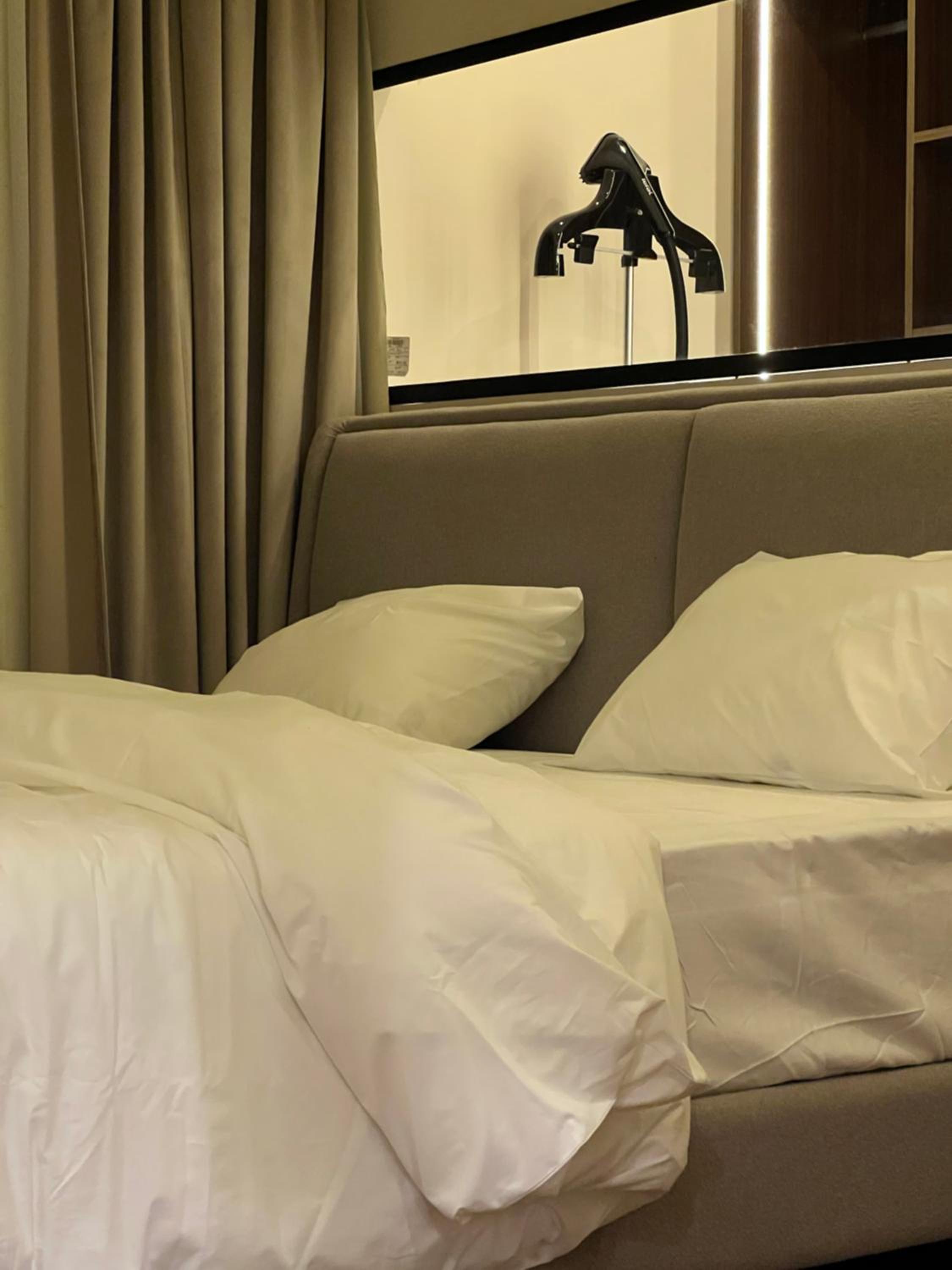Family Luxury apartment at Milsa Nasr City , Building 27