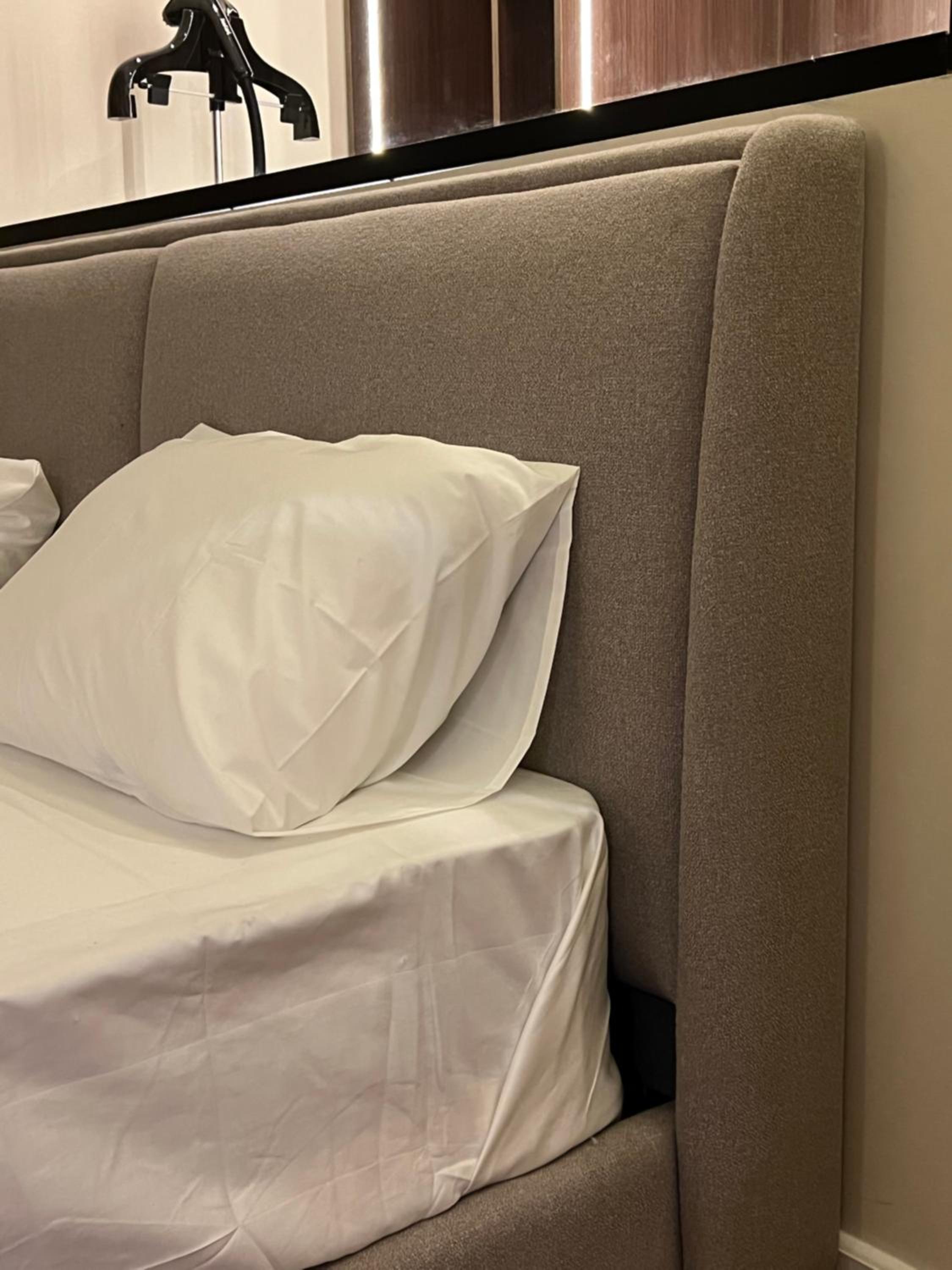 Family Luxury apartment at Milsa Nasr City , Building 27