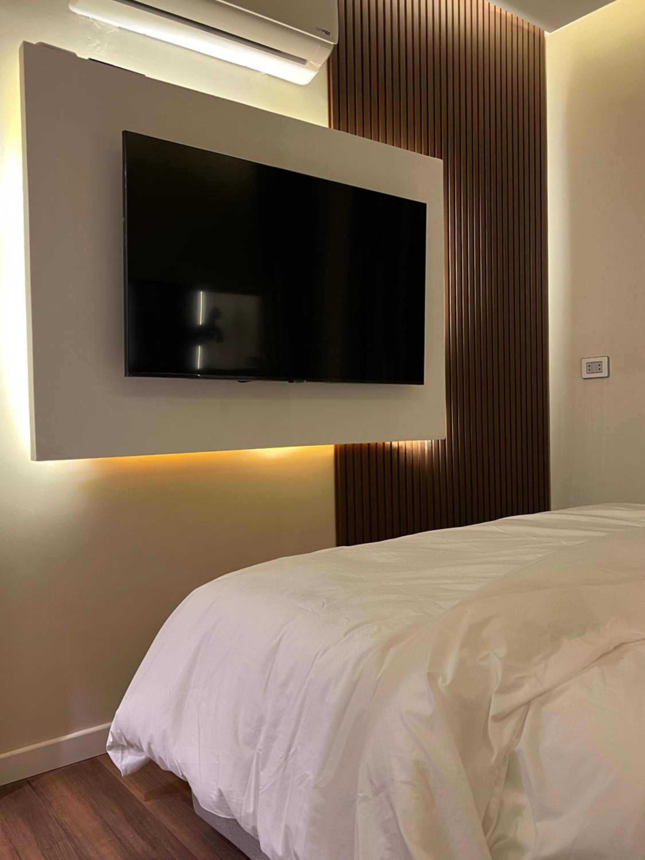 Family Luxury apartment at Milsa Nasr City , Building 27