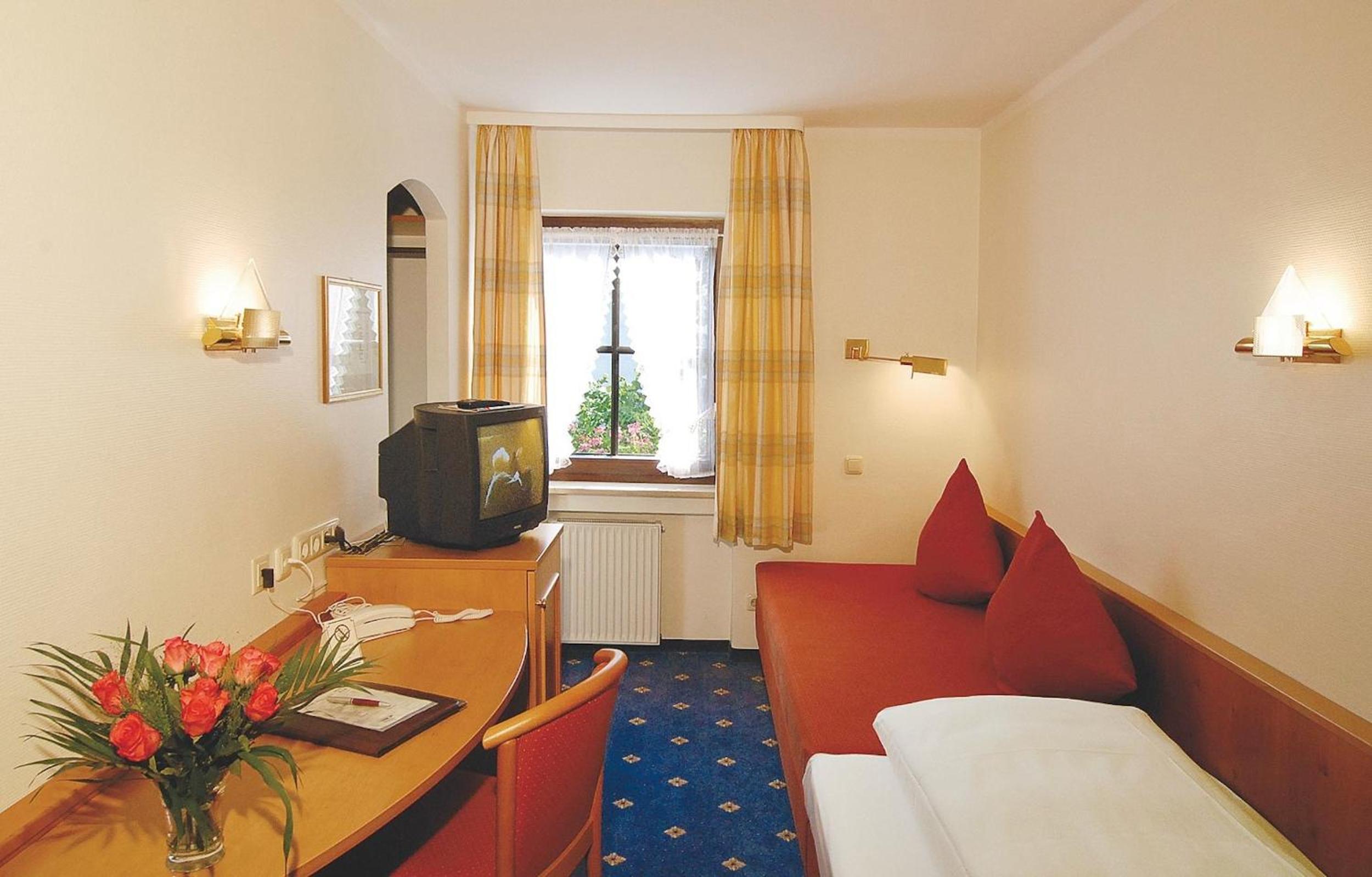 ARRIVEL Hotel am Bergson - bisher Hotel Neuner