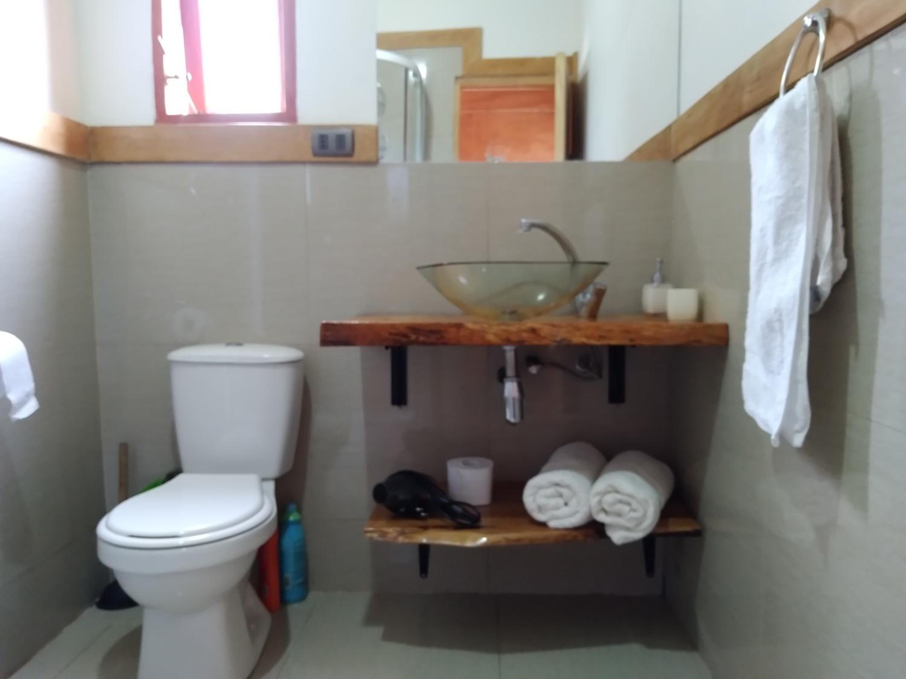 Cabañas Pukatue
