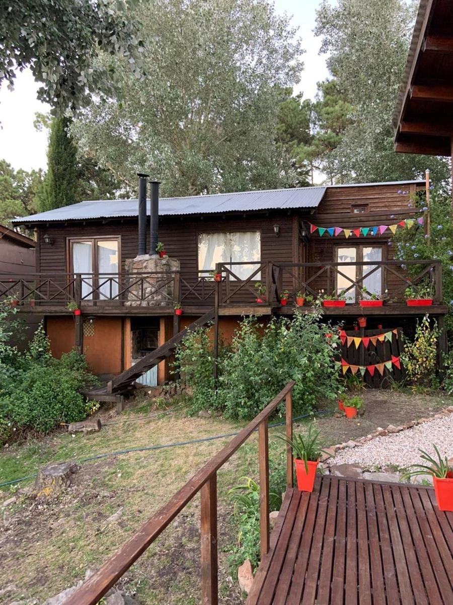 Cabaña Sierra