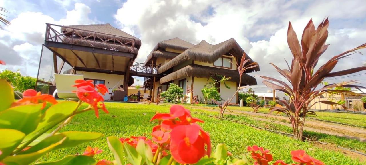 Villa Namú Beach House Suites