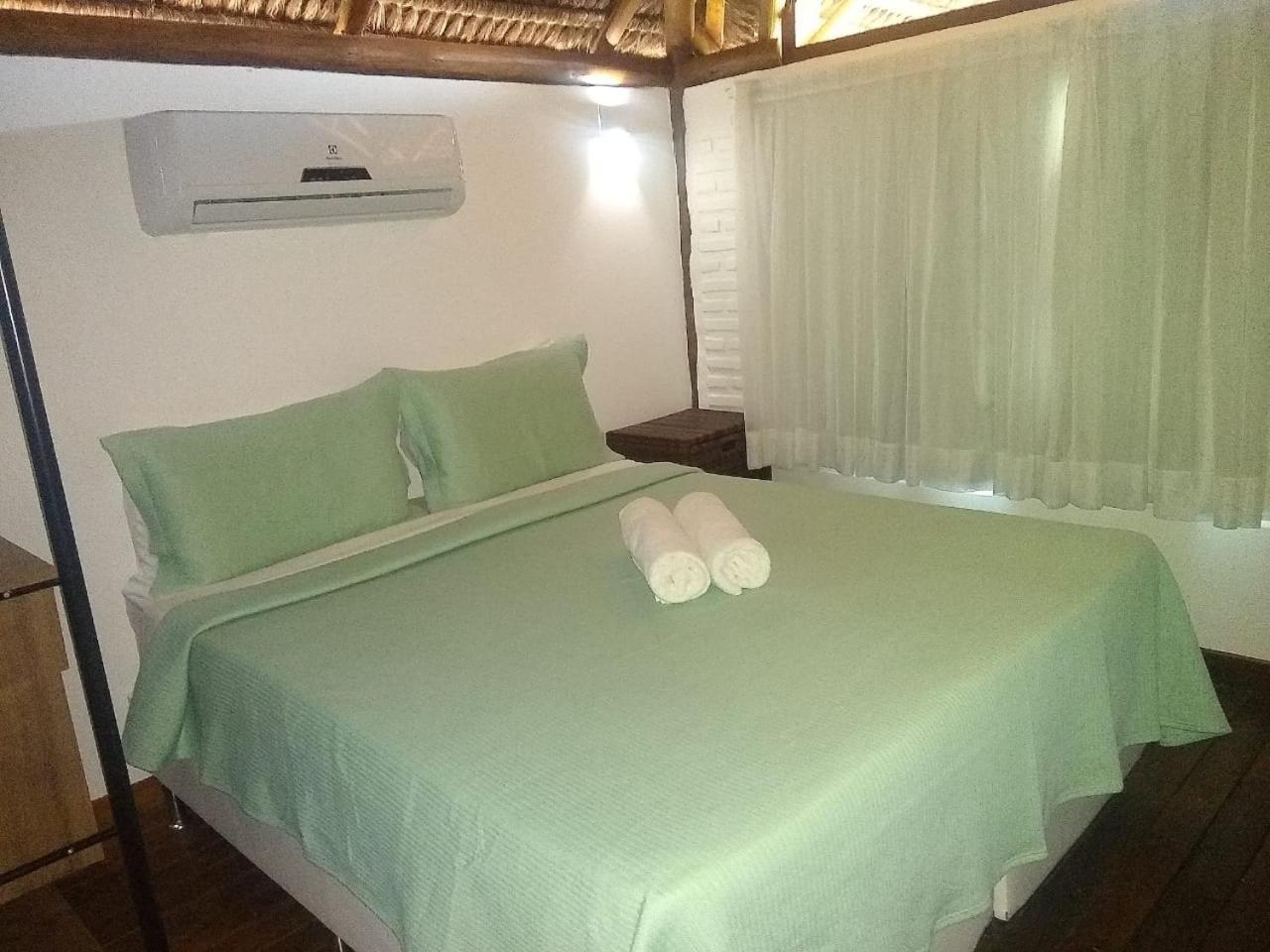 Villa Namú Beach House Suites