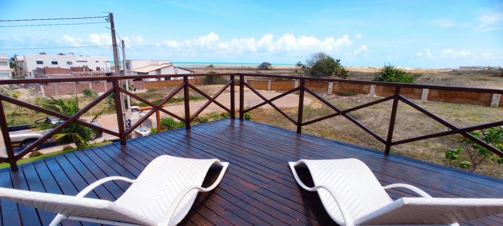 Villa Namú Beach House Suites