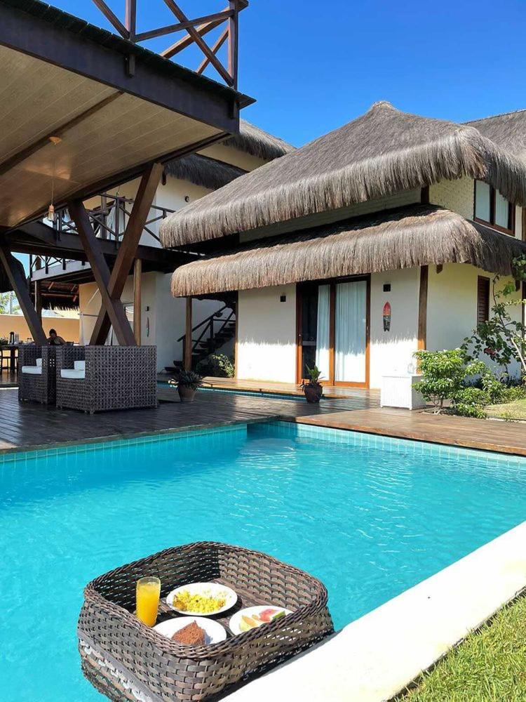 Villa Namú Beach House Suites