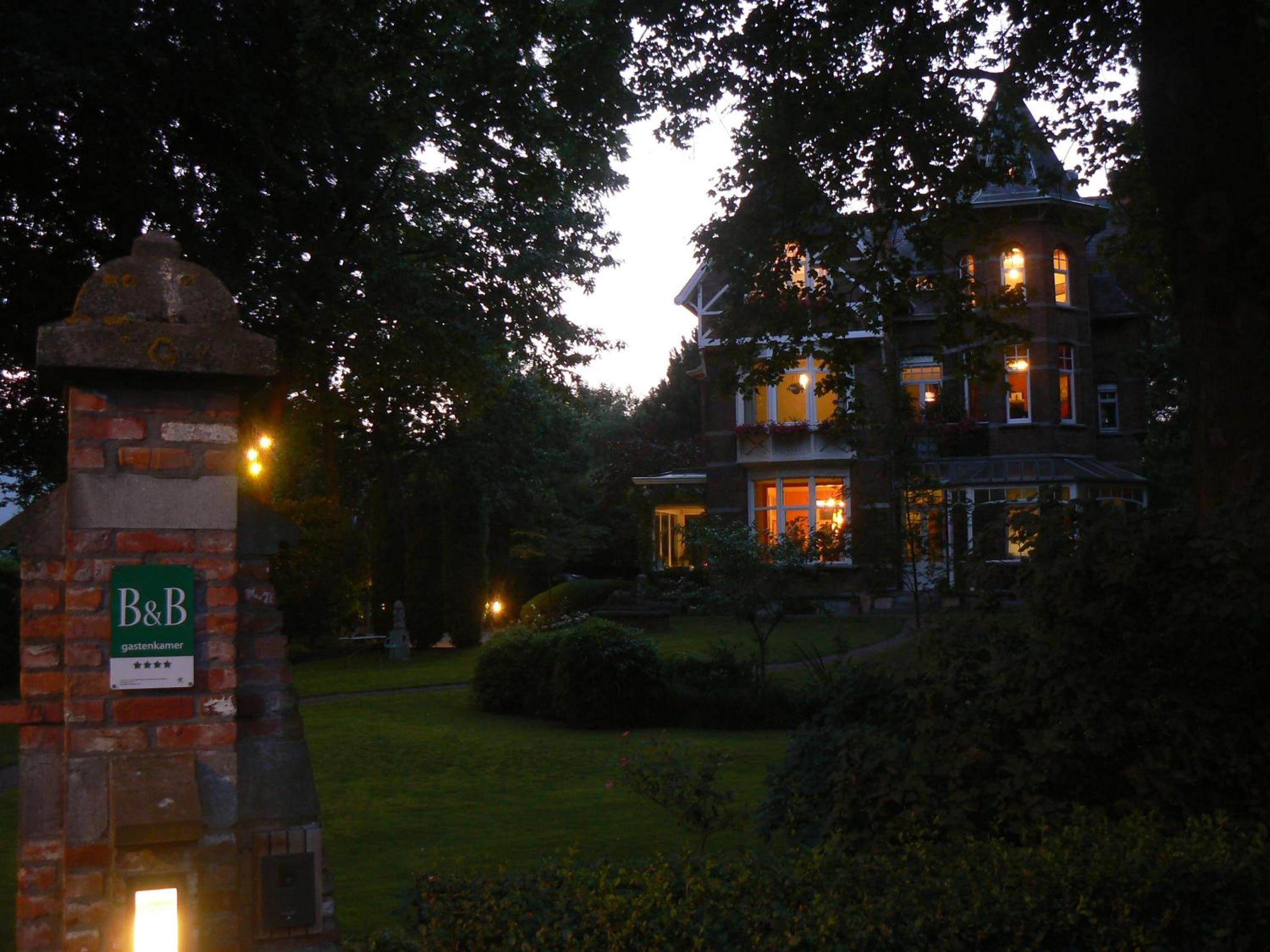 B&B Villa Emma, photo 28