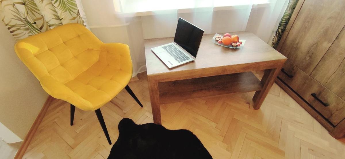 Apartament przy Parku view 2