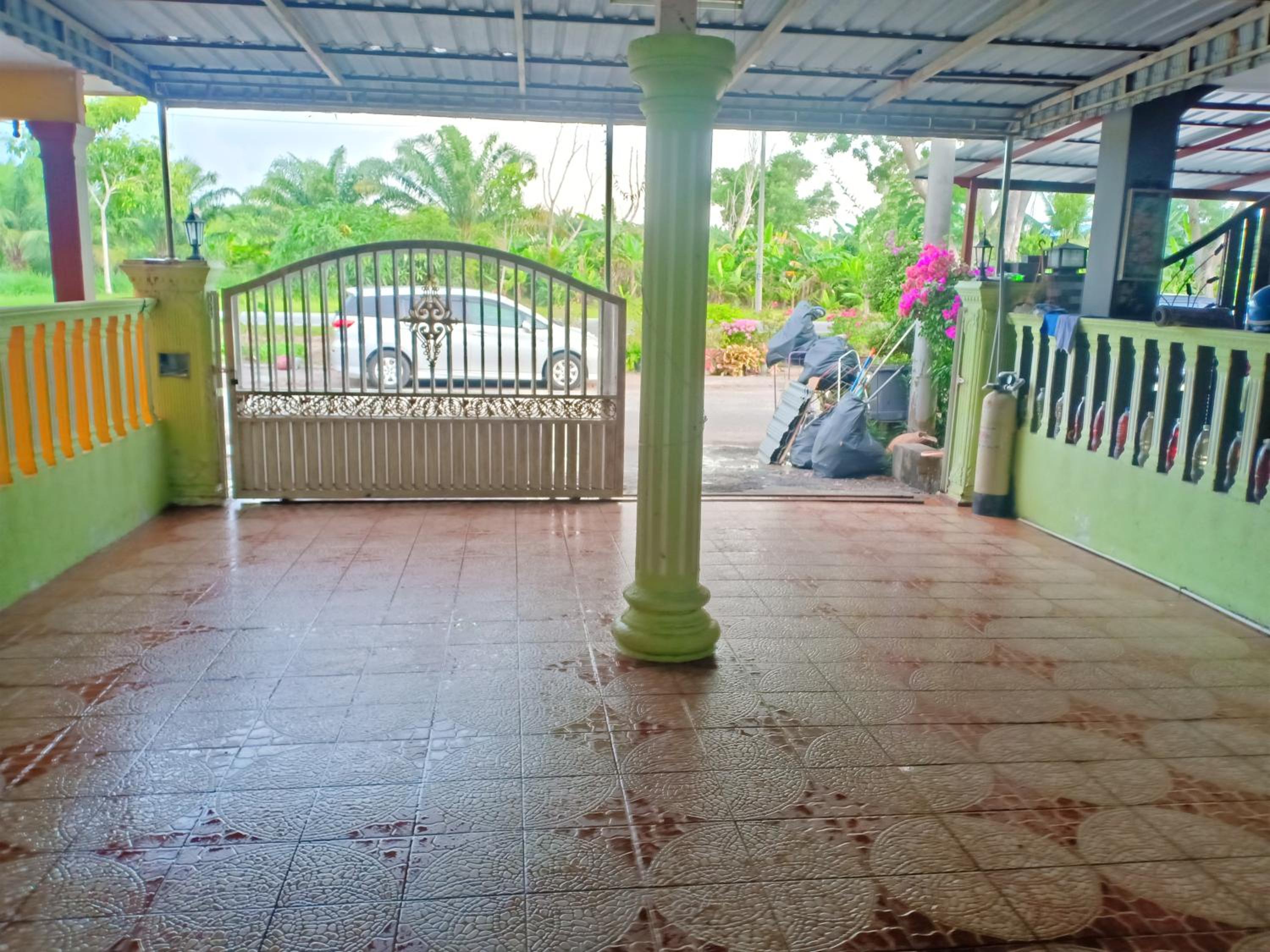 D'Rehat Homestay photo 3