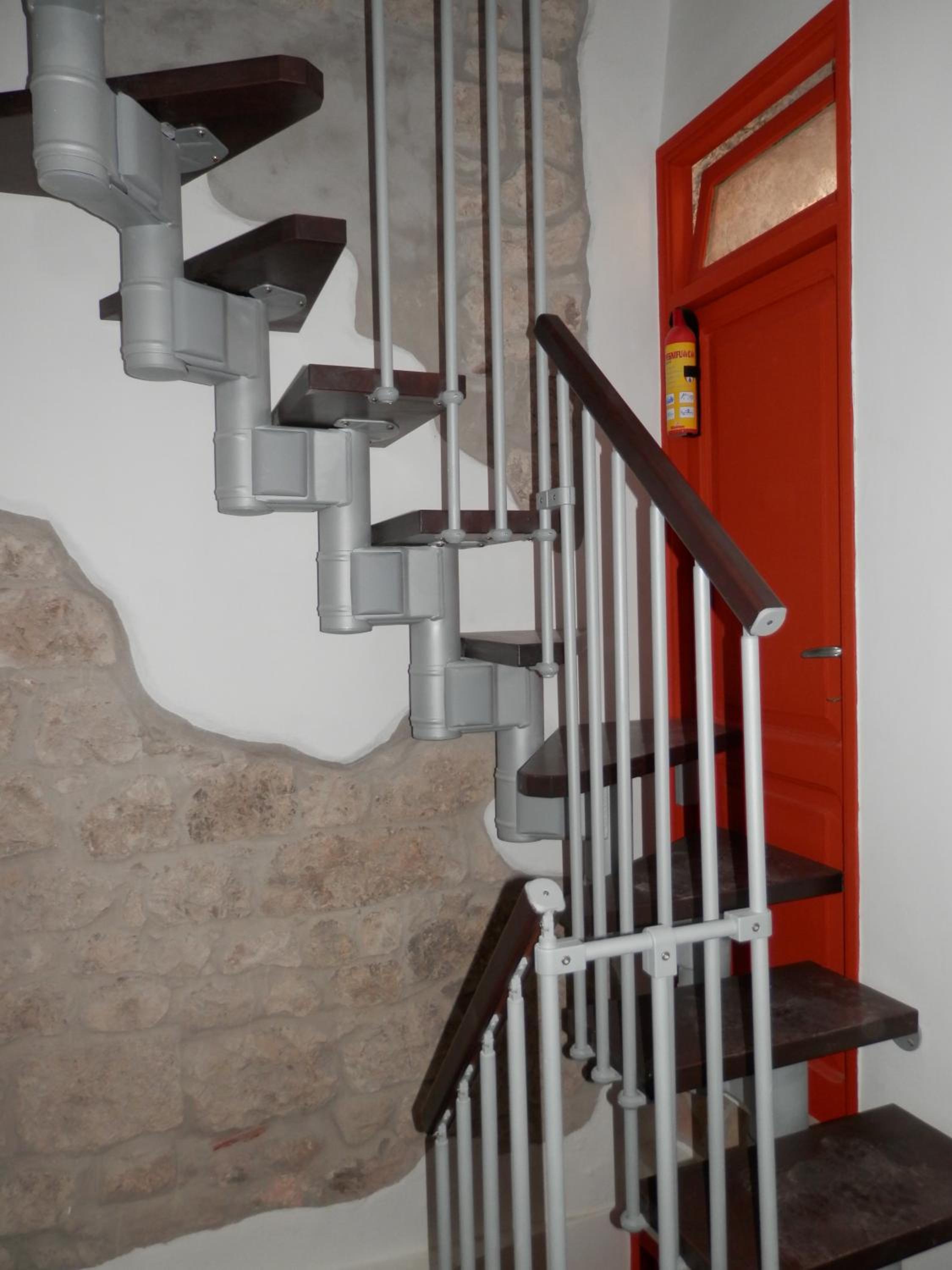 Calì B&B view 3