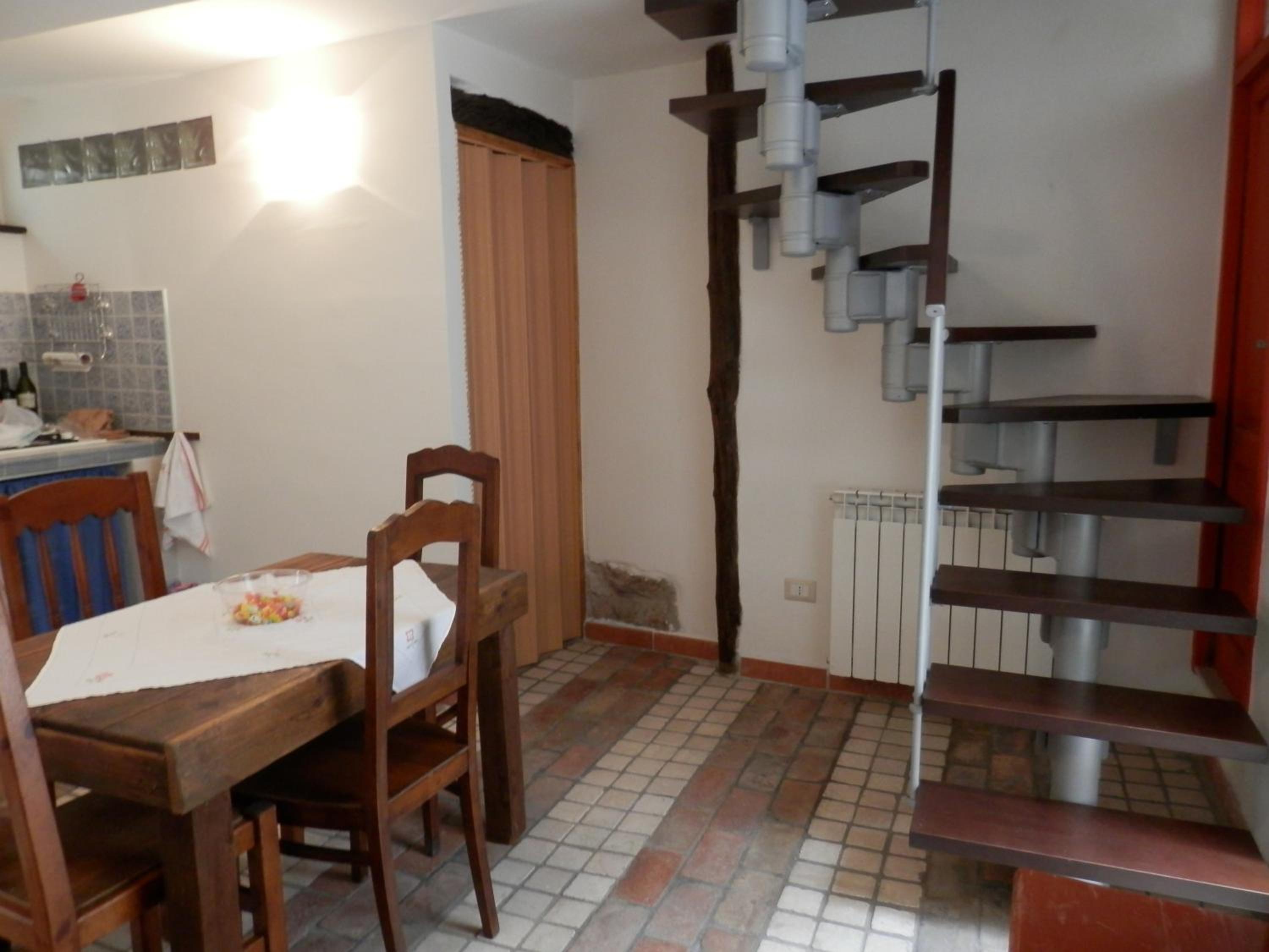 Calì B&B view 2