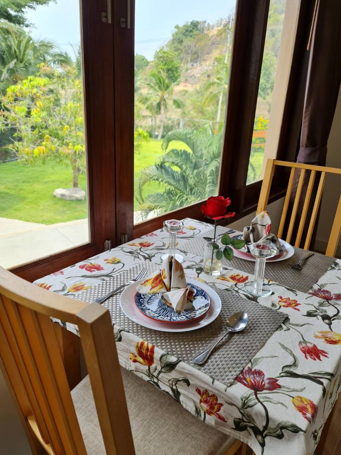 Elegancy Resort Hua Hin