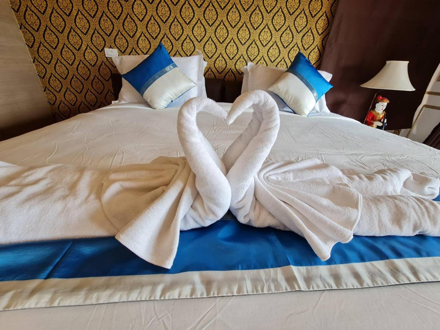 Elegancy Resort Hua Hin