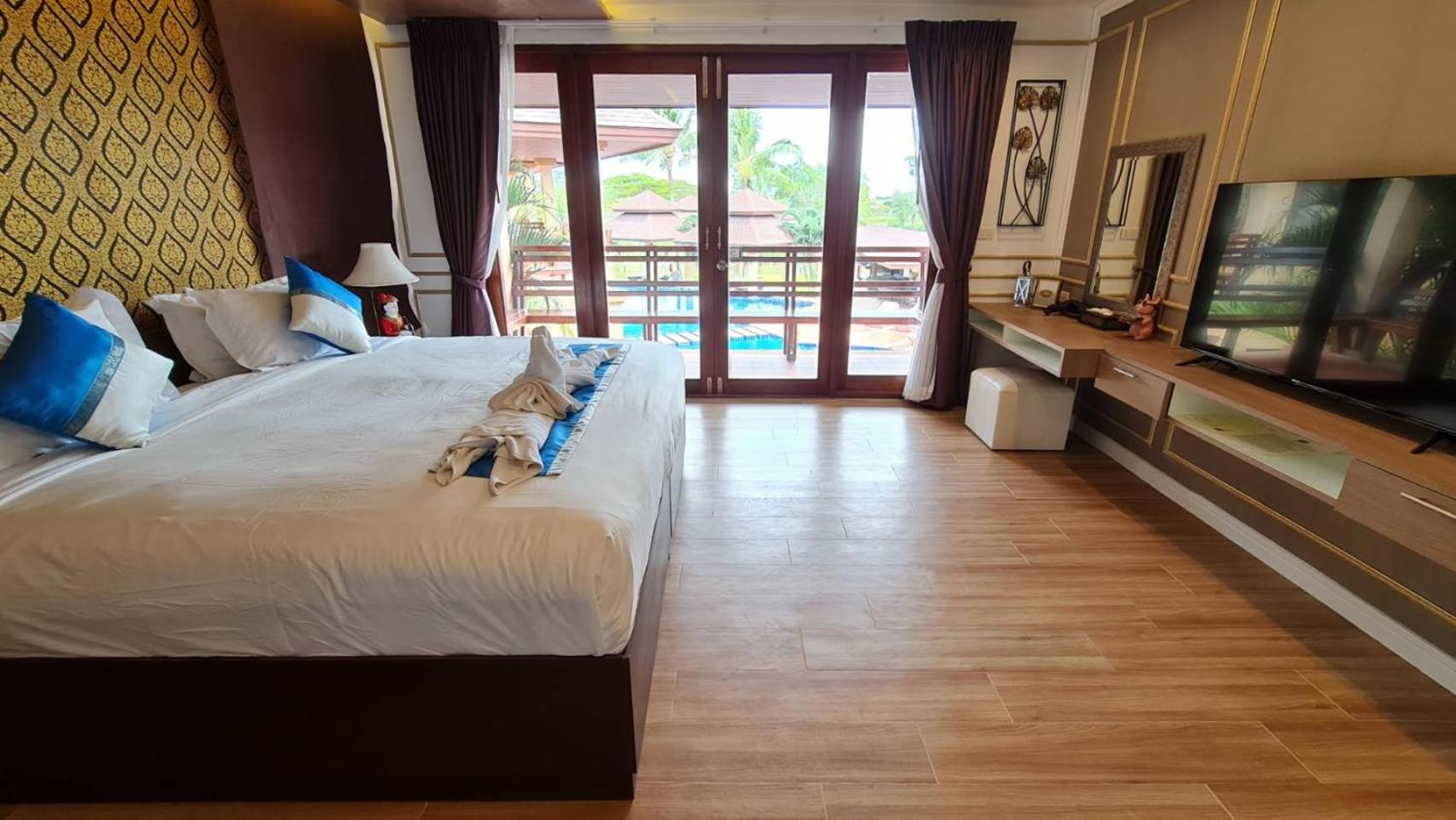 Elegancy Resort Hua Hin