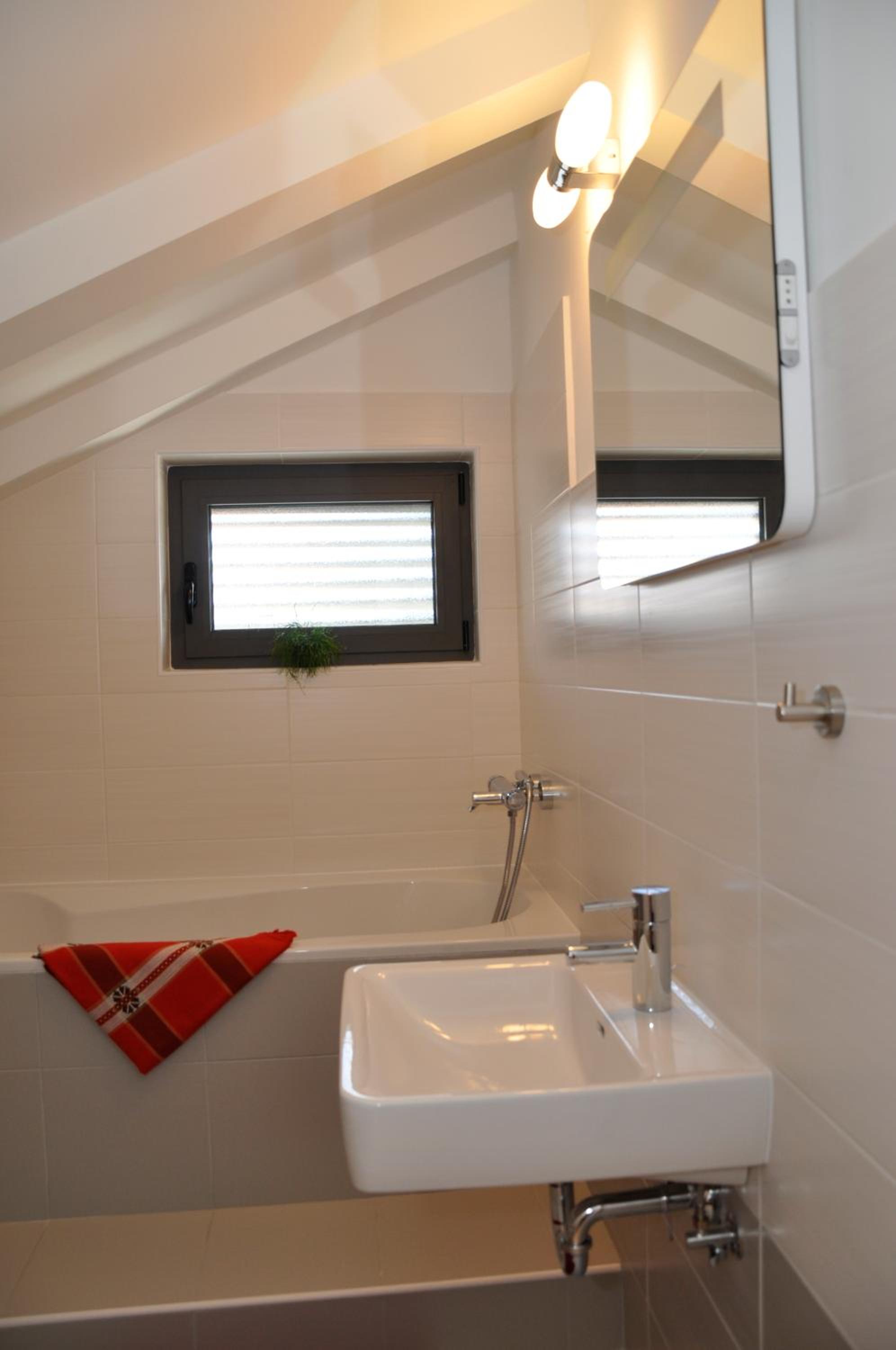 Apartments Crobeg en Rab