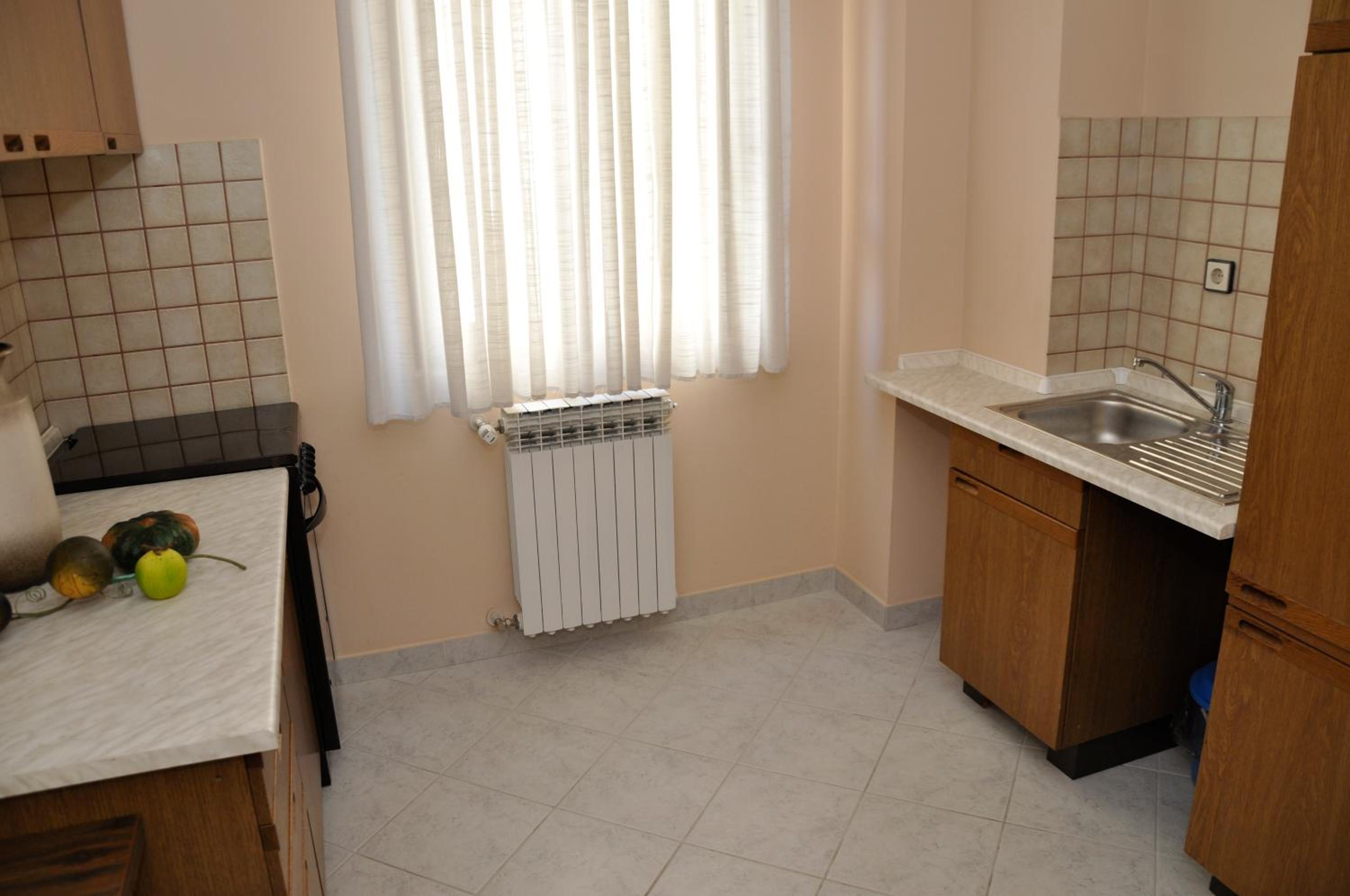 Apartments Crobeg