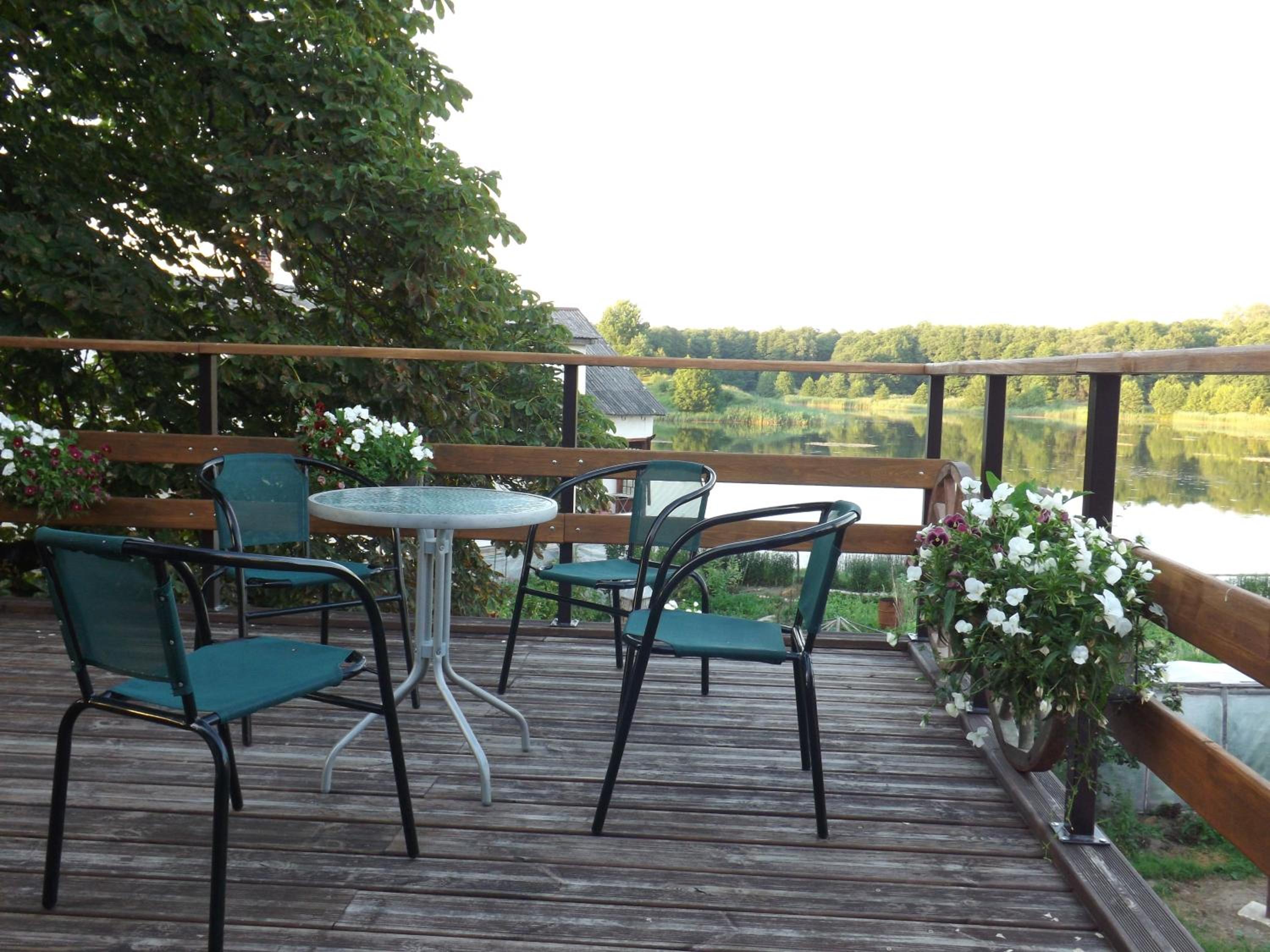 Spēlmaņu krogs view 5
