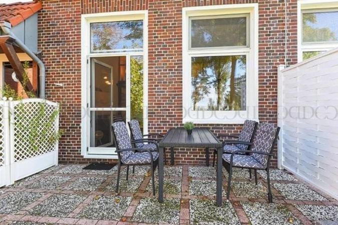 Ferienwohnung Harlequartier im Wikingerhof direkt an der Harle view 4
