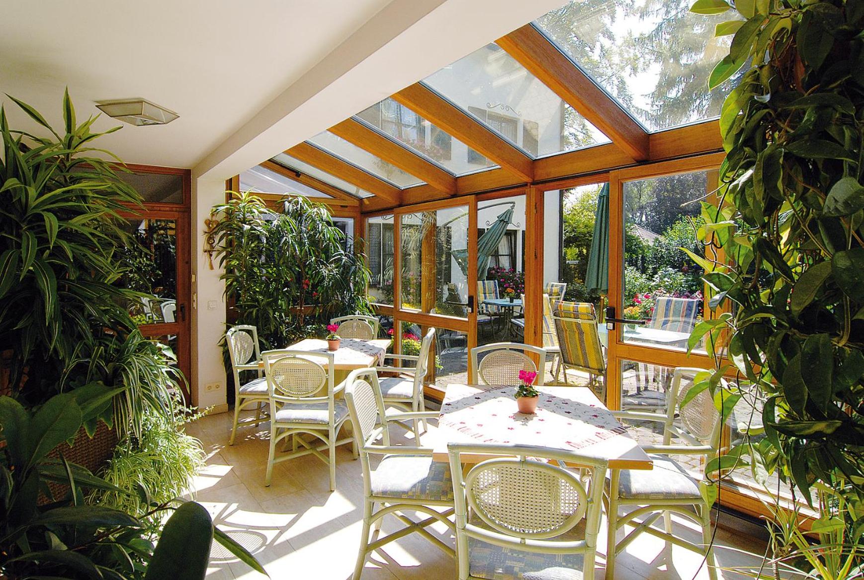 ARRIVEL Hotel am Bergson - bisher Hotel Neuner