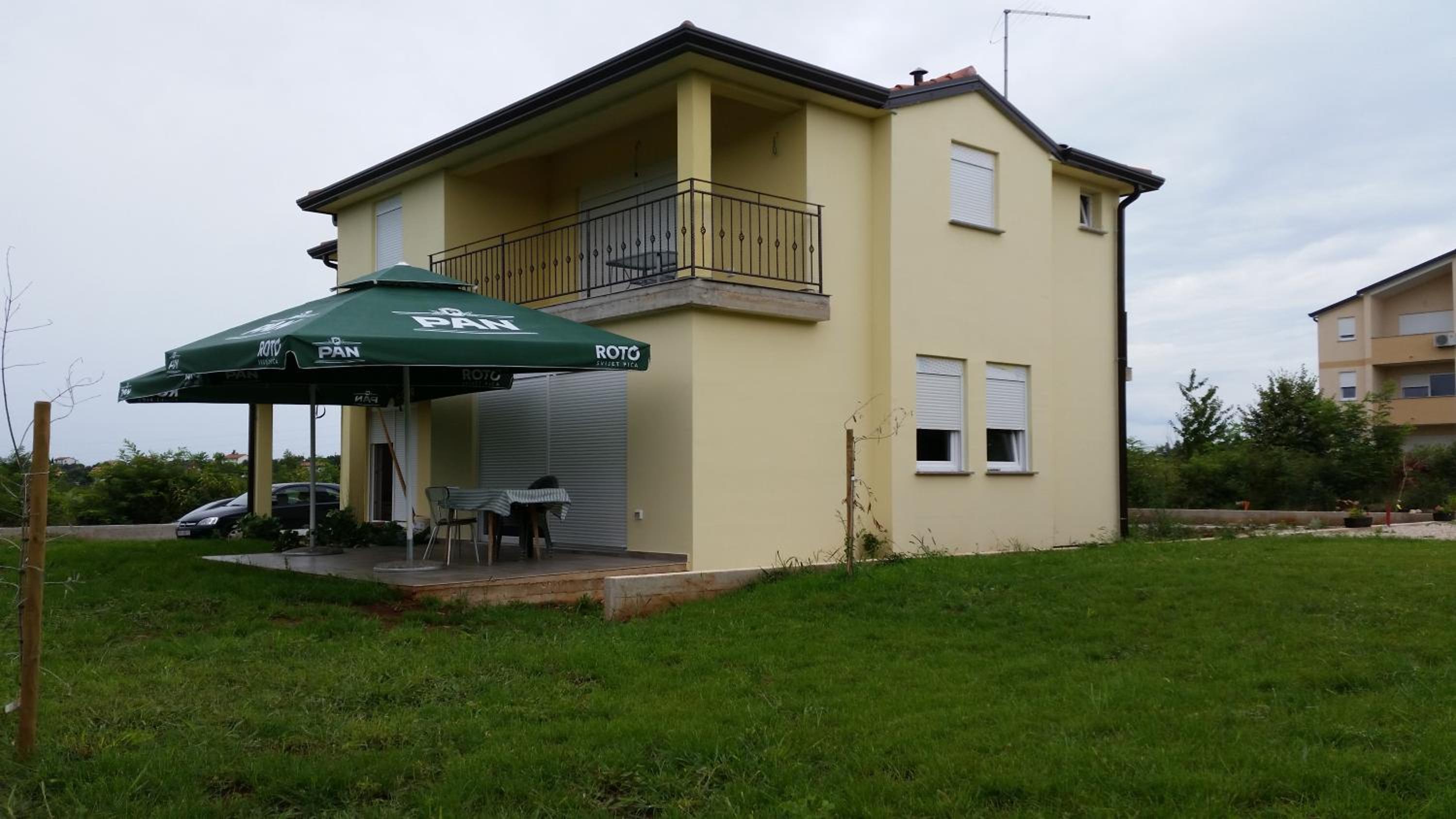 Apartment Adriatic