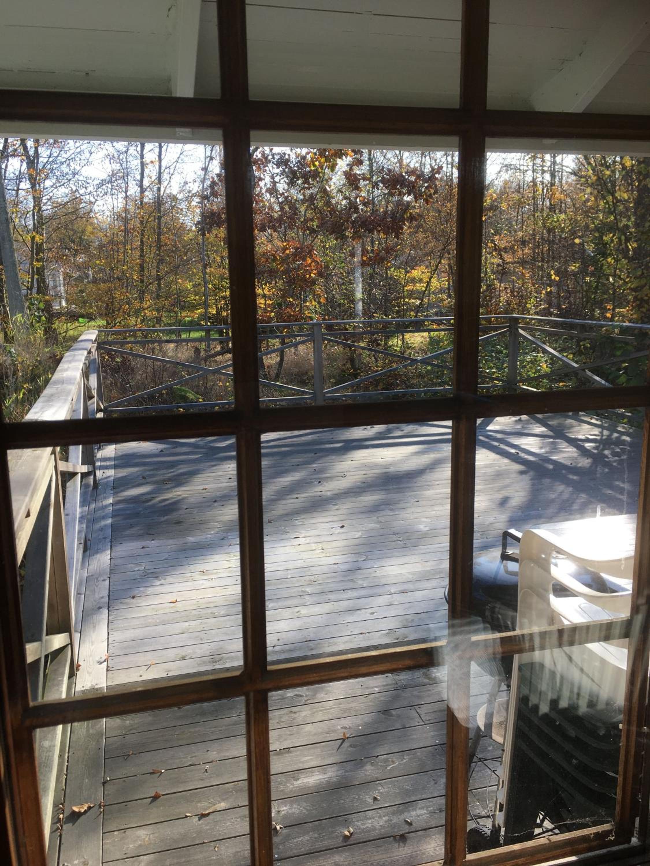 Idyllic bungalow close to sea and forest - Self contained view 3