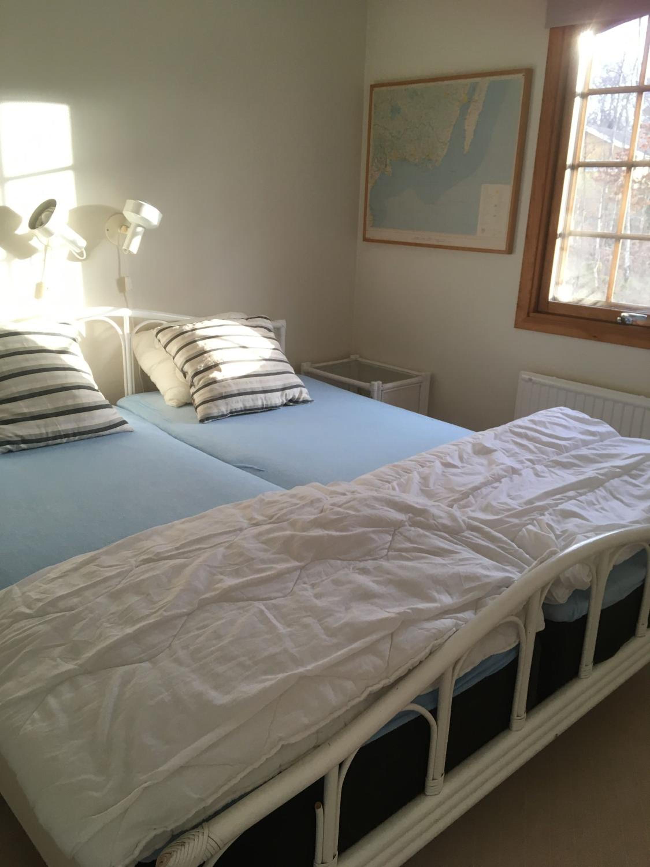 Idyllic bungalow close to sea and forest - Self contained view 4