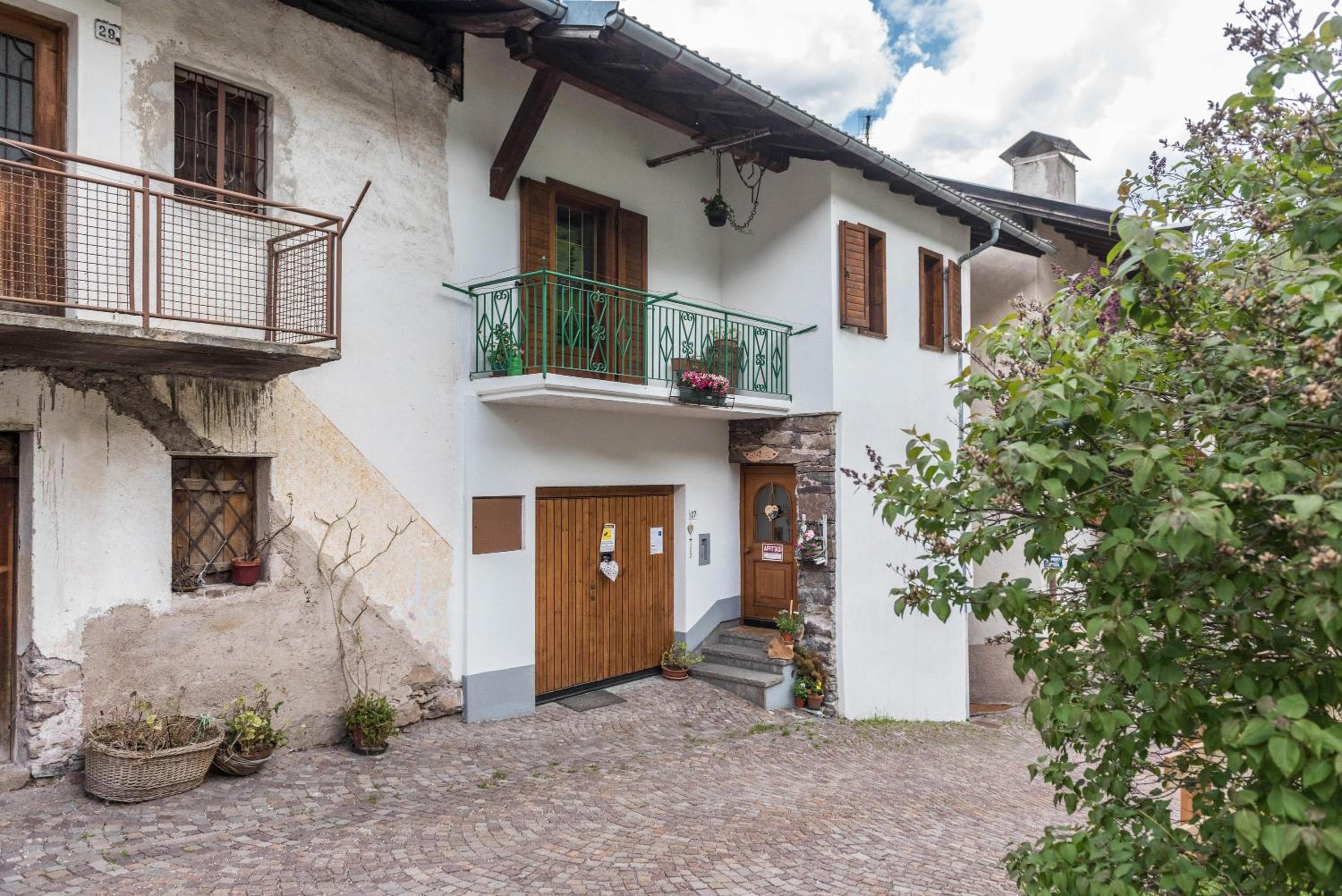 Casa Sicina Albina view 5