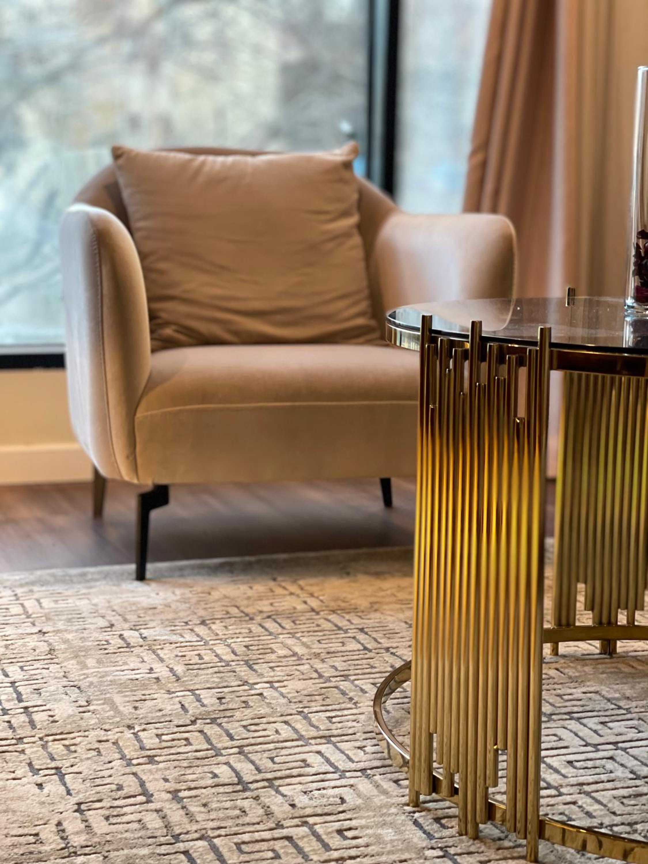 Family Luxury apartment at Milsa Nasr City , Building 27