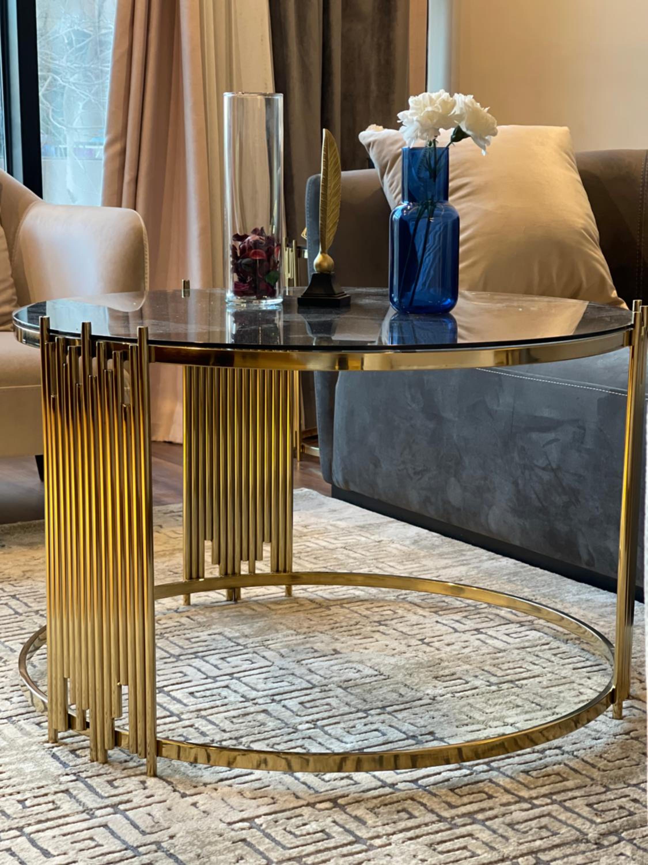 Family Luxury apartment at Milsa Nasr City , Building 27
