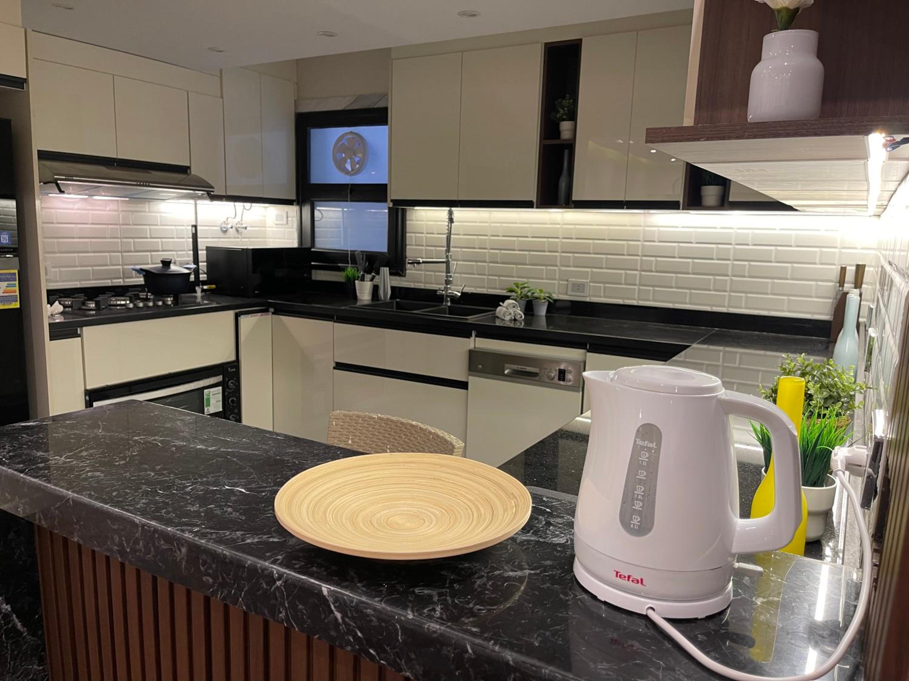 Family Luxury apartment at Milsa Nasr City , Building 27
