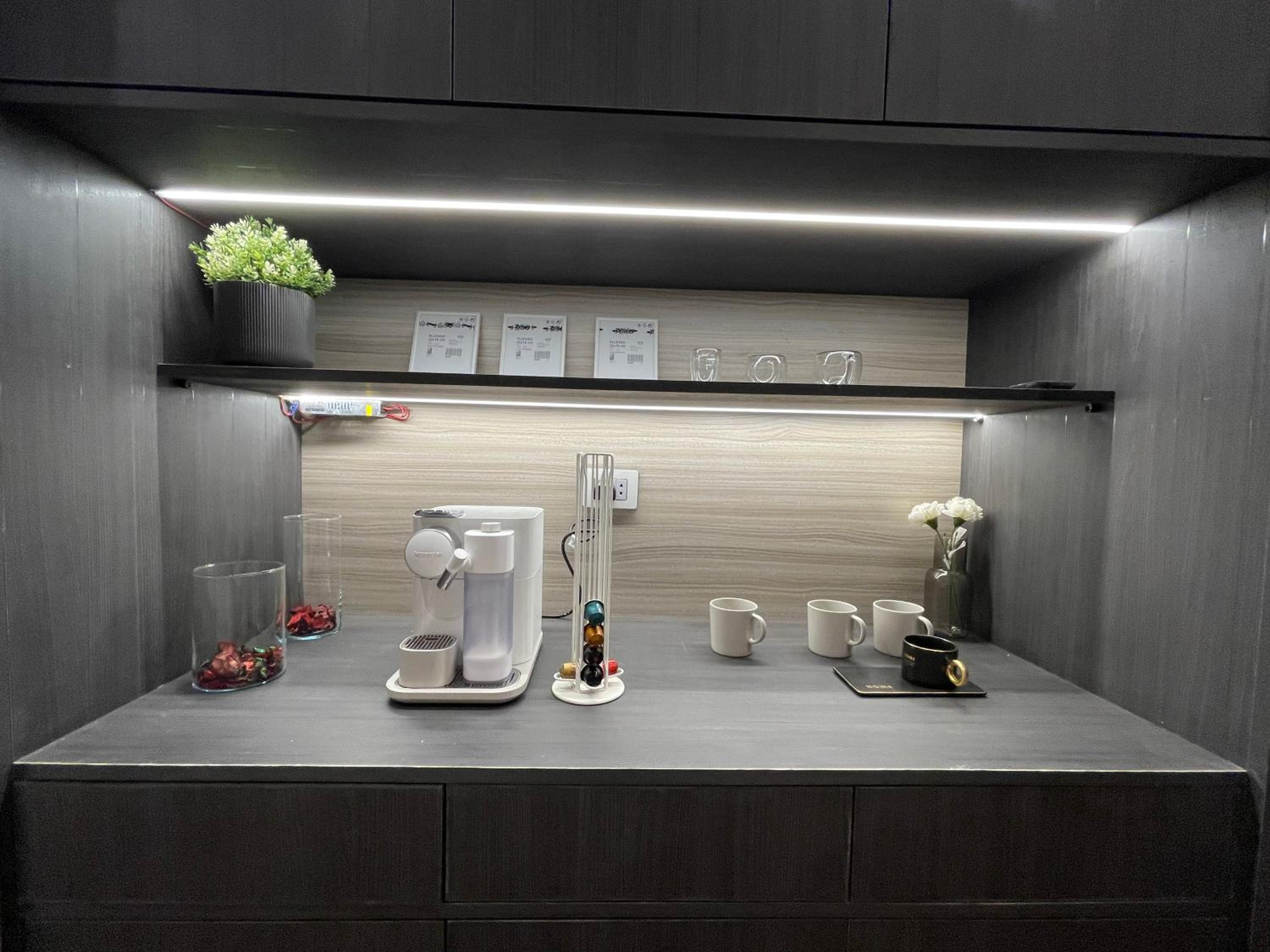 Family Luxury apartment at Milsa Nasr City , Building 27