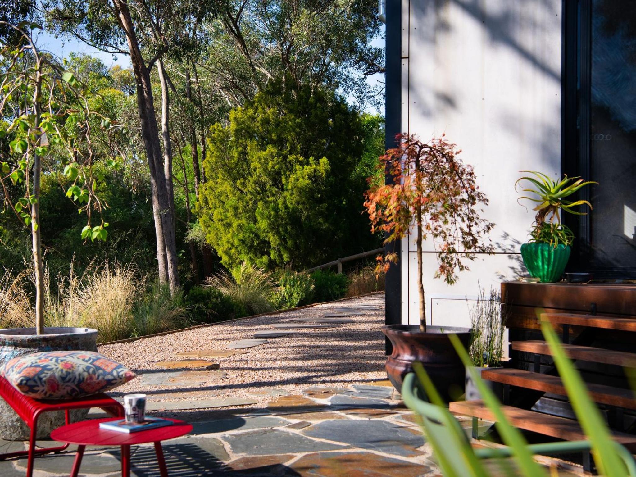 Retreat 34a- stunning views and meticulous design