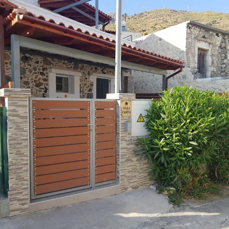 VILLA CHRYSI