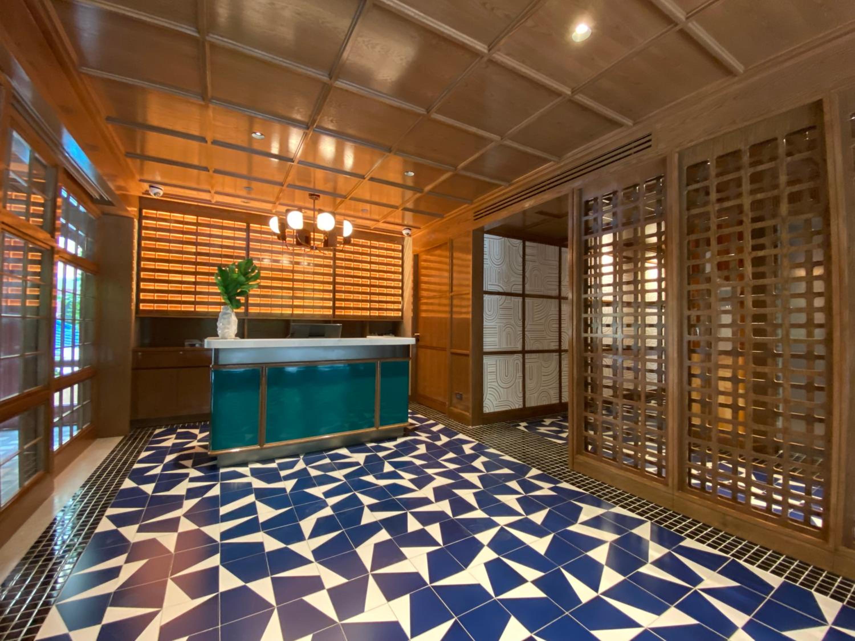 Miami Hotel Bangkok