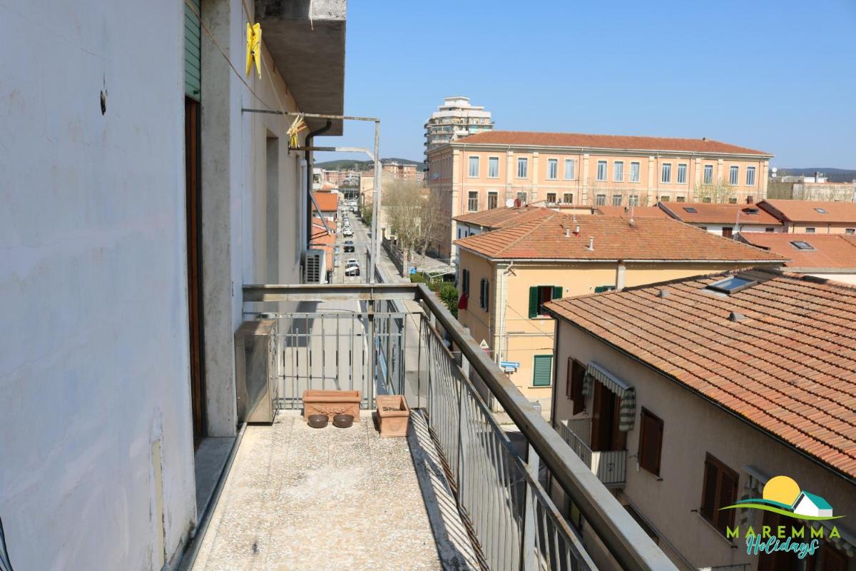 Maremma Holidays - V. Veneto Monolocale photo 3
