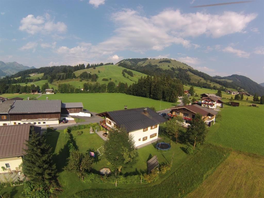 Gästehaus Glaagut - Familie Hain