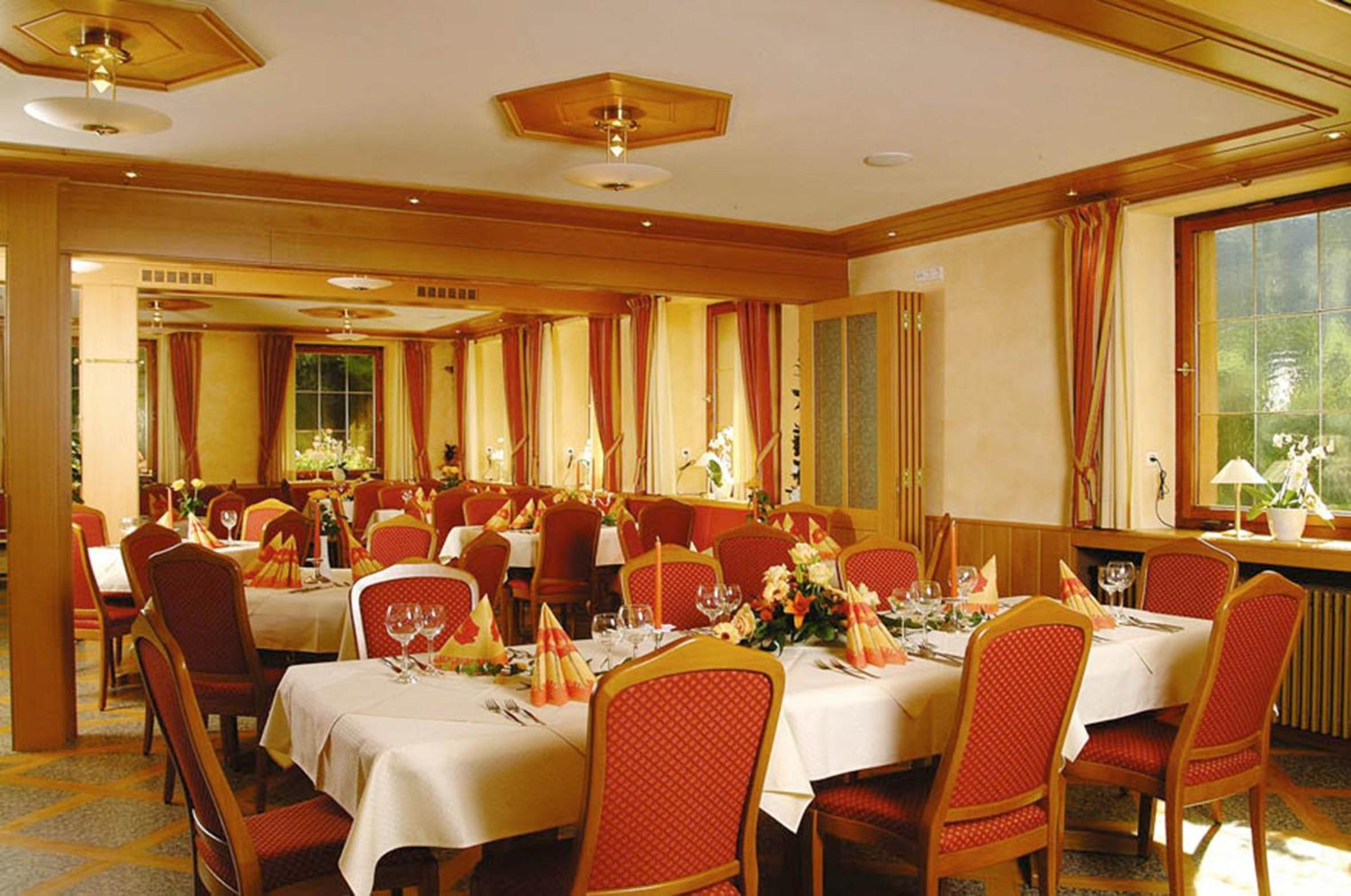 Gasthof Krone