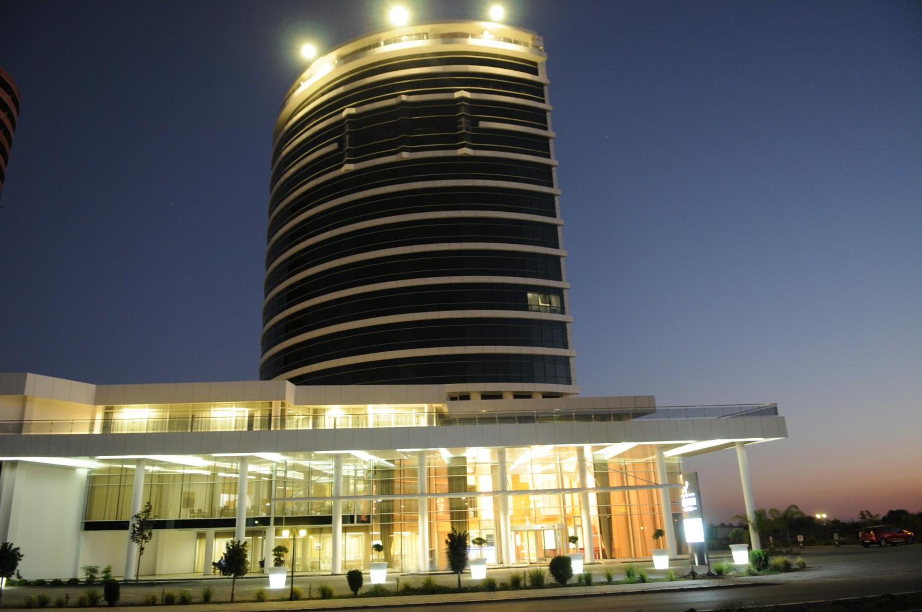 Anemon Adana Otel - Image 16