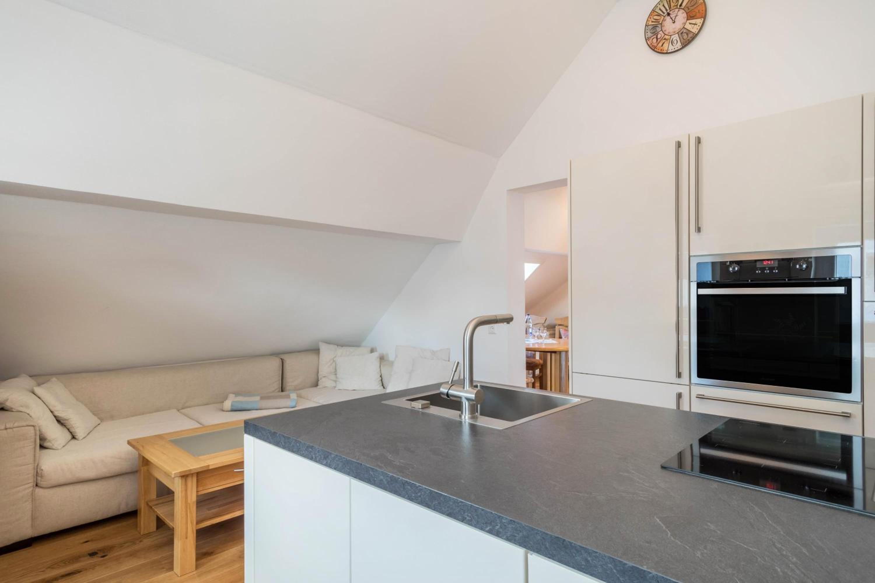 Ferienwohnung Reck - Property Image 23
