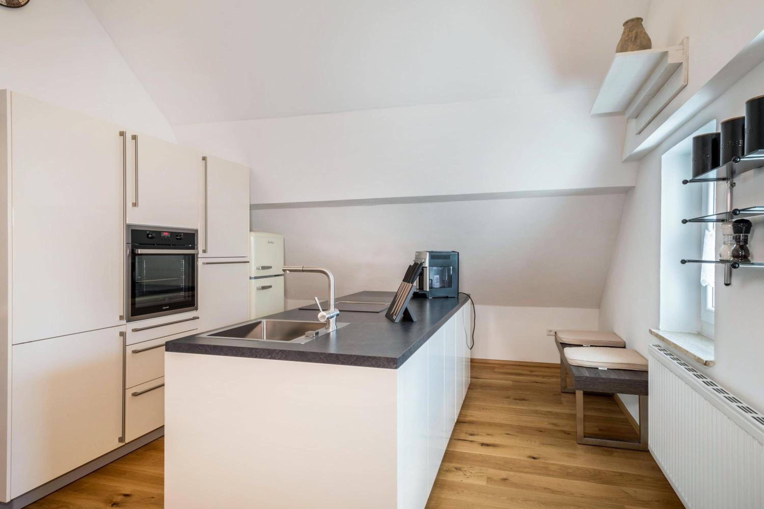 Ferienwohnung Reck - Property Image 18