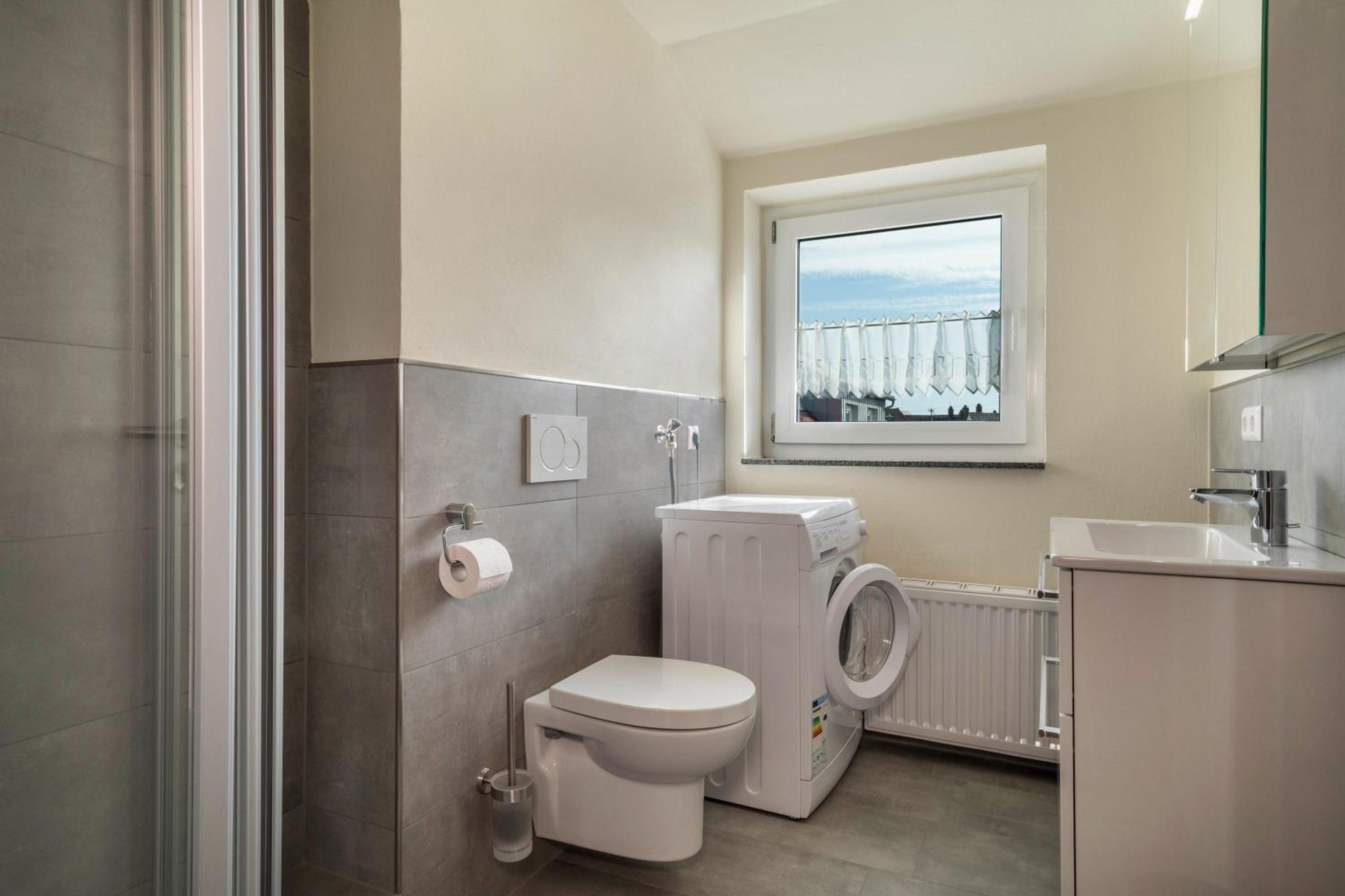Ferienwohnung Reck - Property Image 6