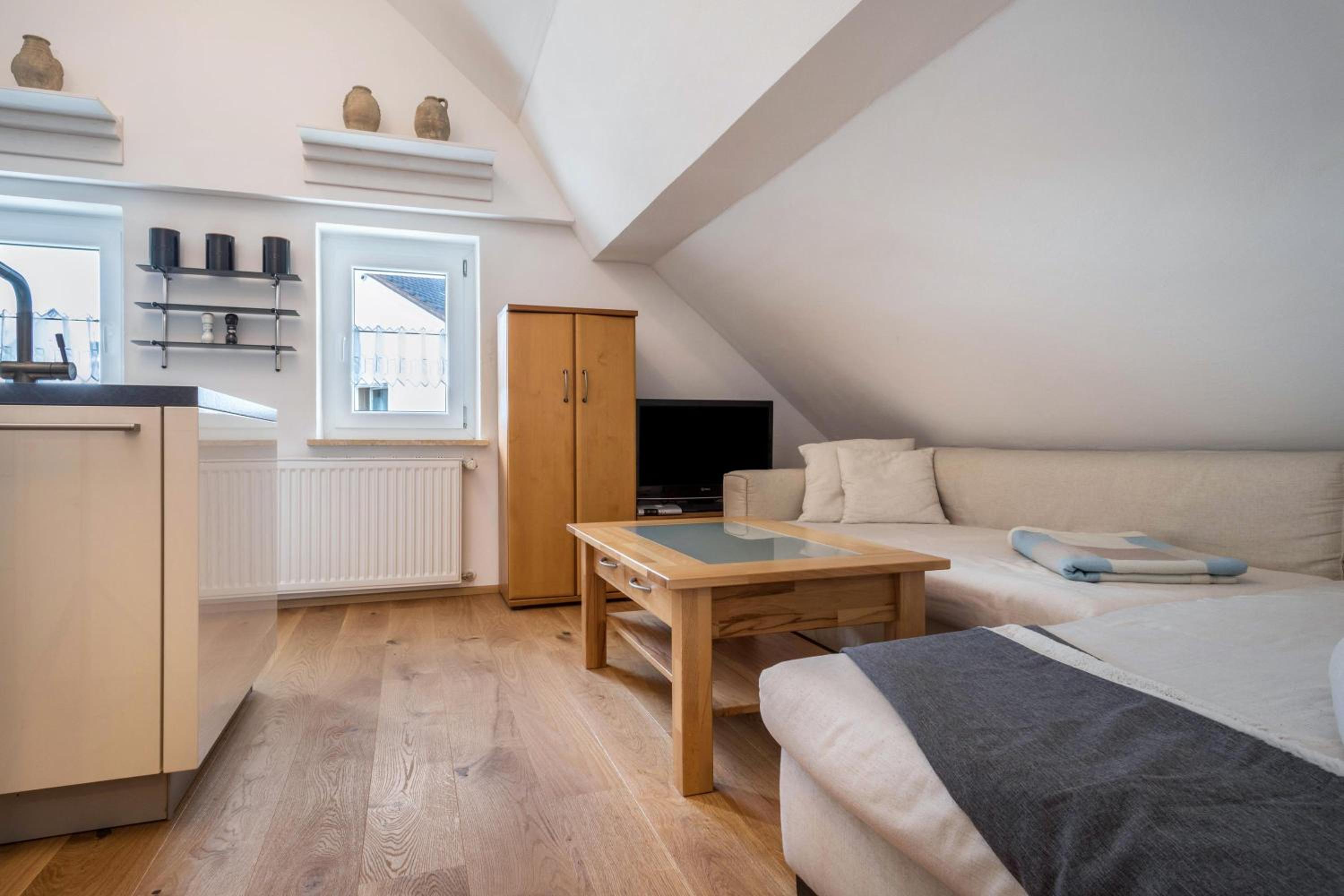 Ferienwohnung Reck - Property Image 21
