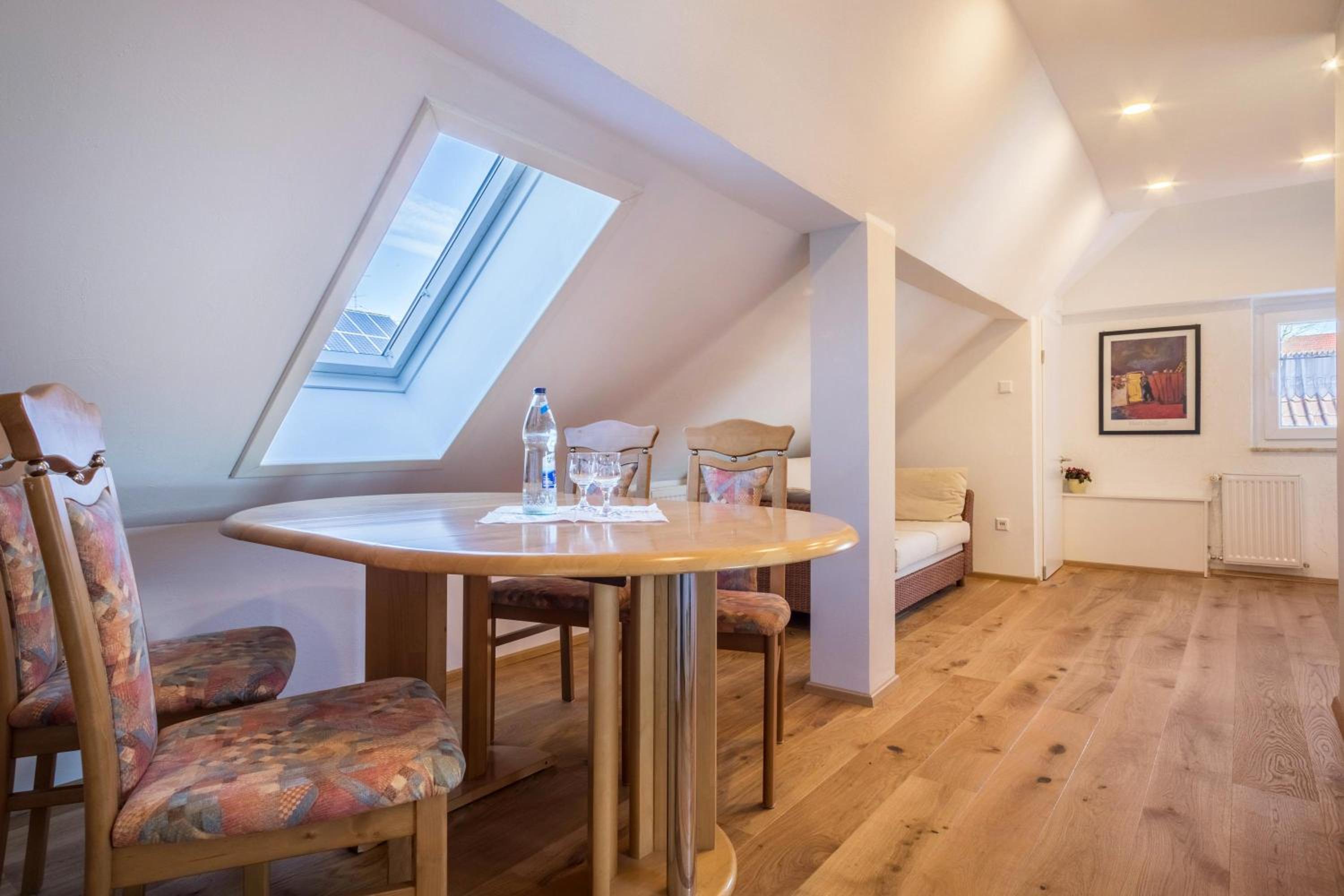 Ferienwohnung Reck - Property Image 14