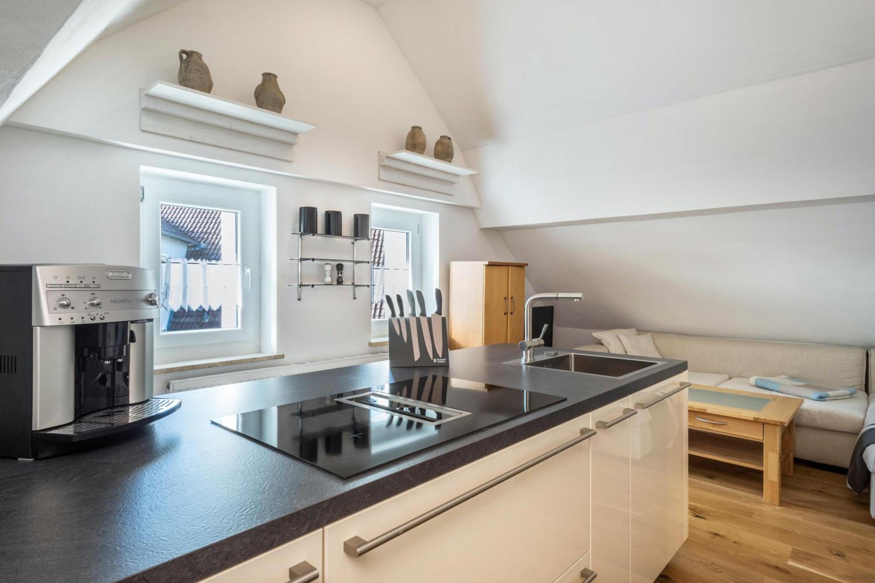 Ferienwohnung Reck - Property Image 20