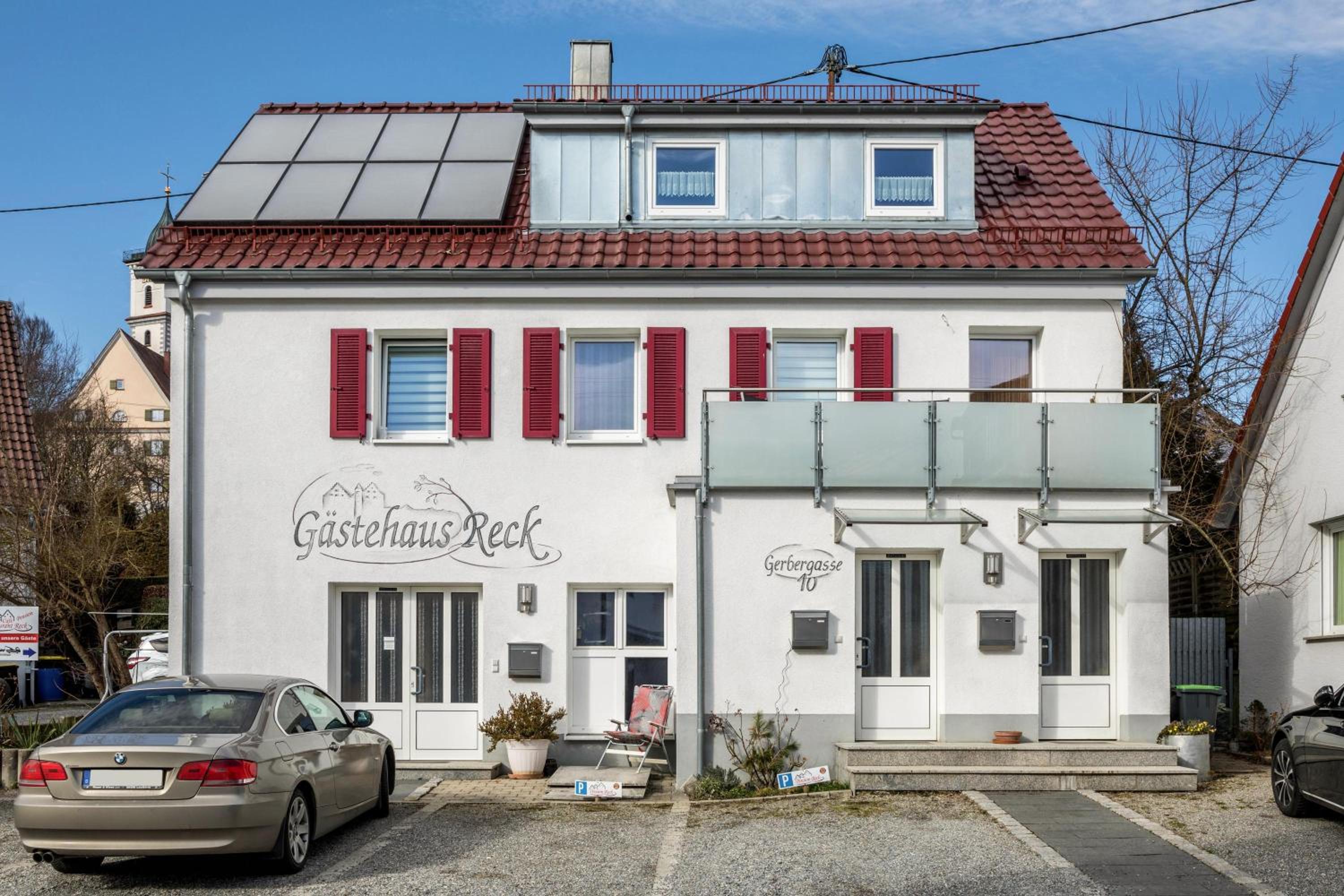 Ferienwohnung Reck - Property Image 3